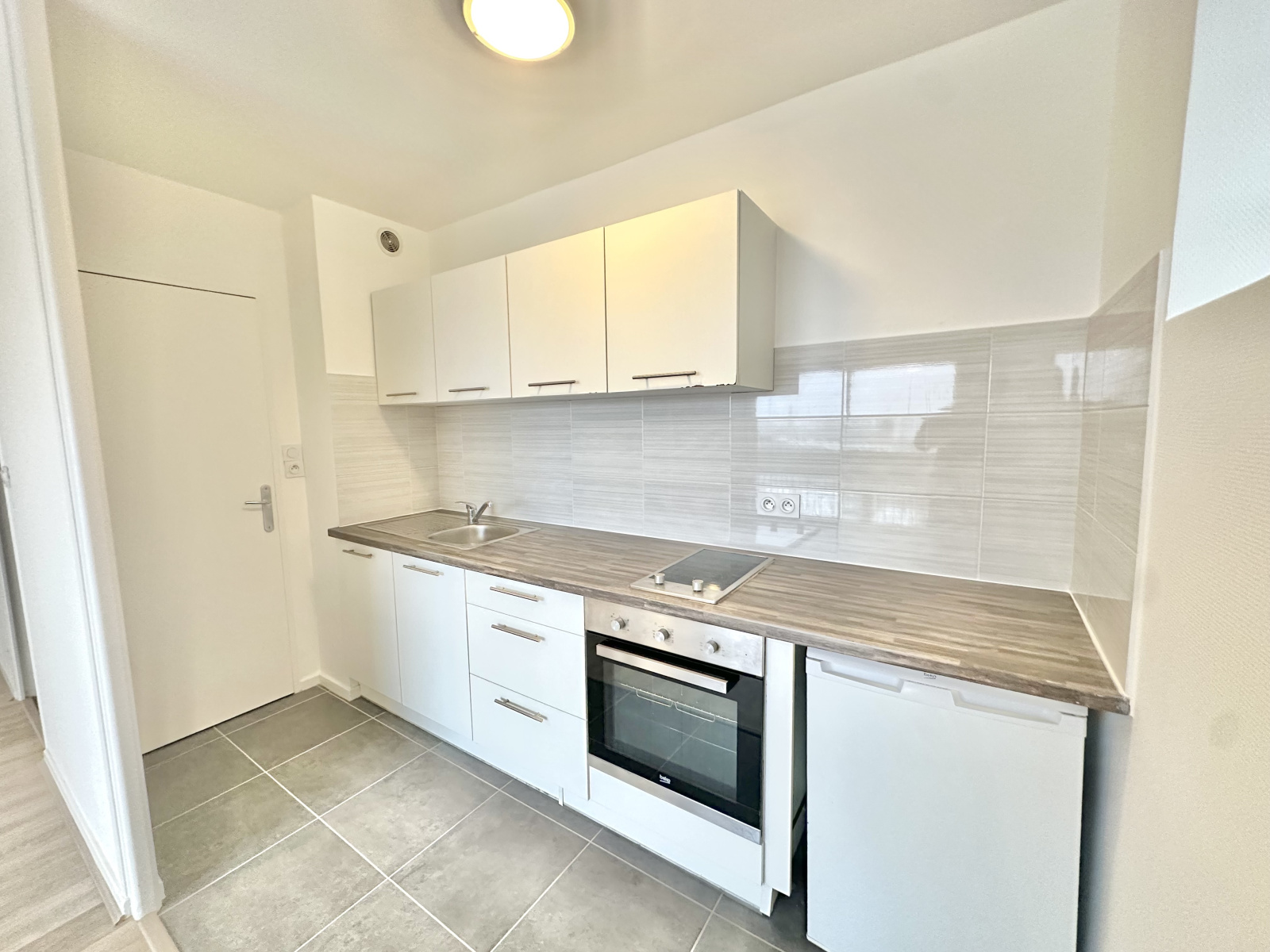 Image_2, Appartement, Grenoble, ref :1 10PO 02 392