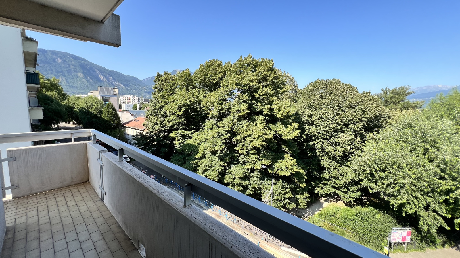 Image_1, Appartement, Grenoble, ref :3 40 JDA 04