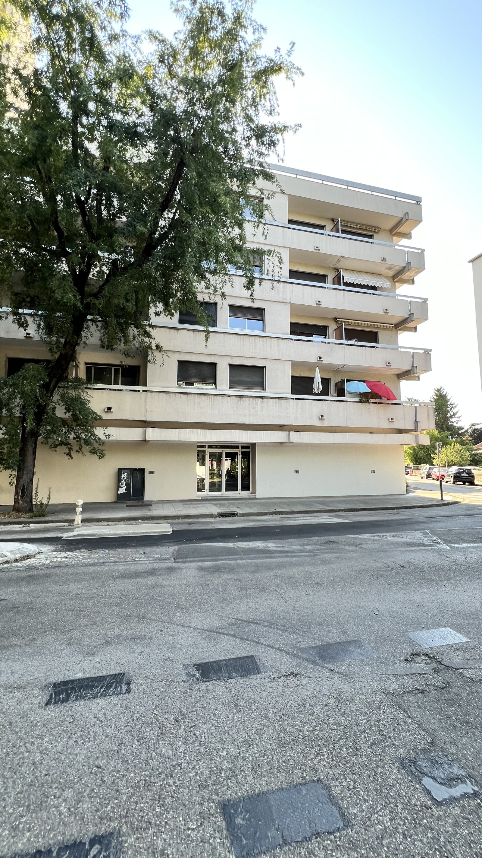 Image_7, Appartement, Grenoble, ref :3 40 JDA 04