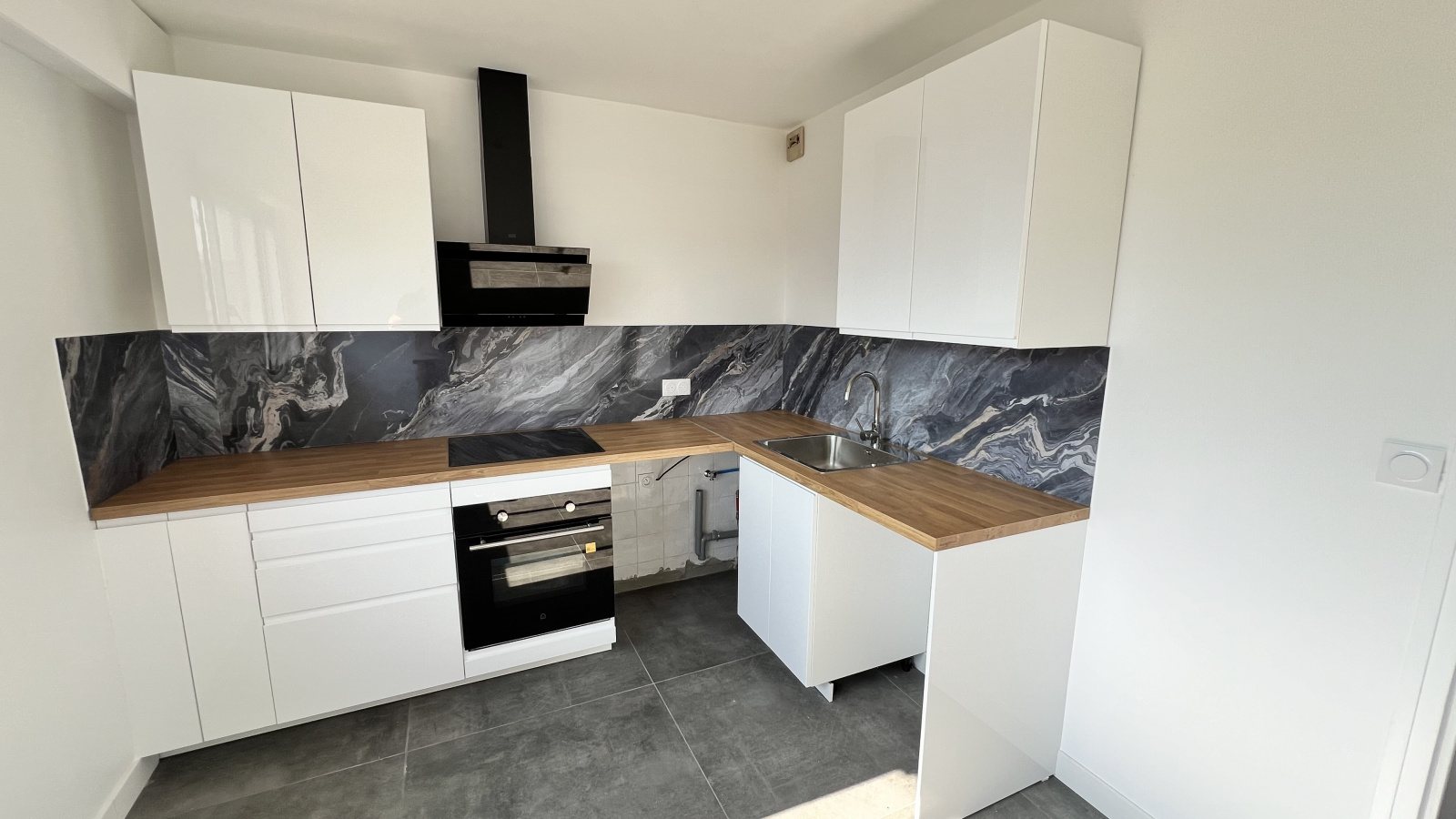 Image_3, Appartement, Grenoble, ref :3 40 JDA 04