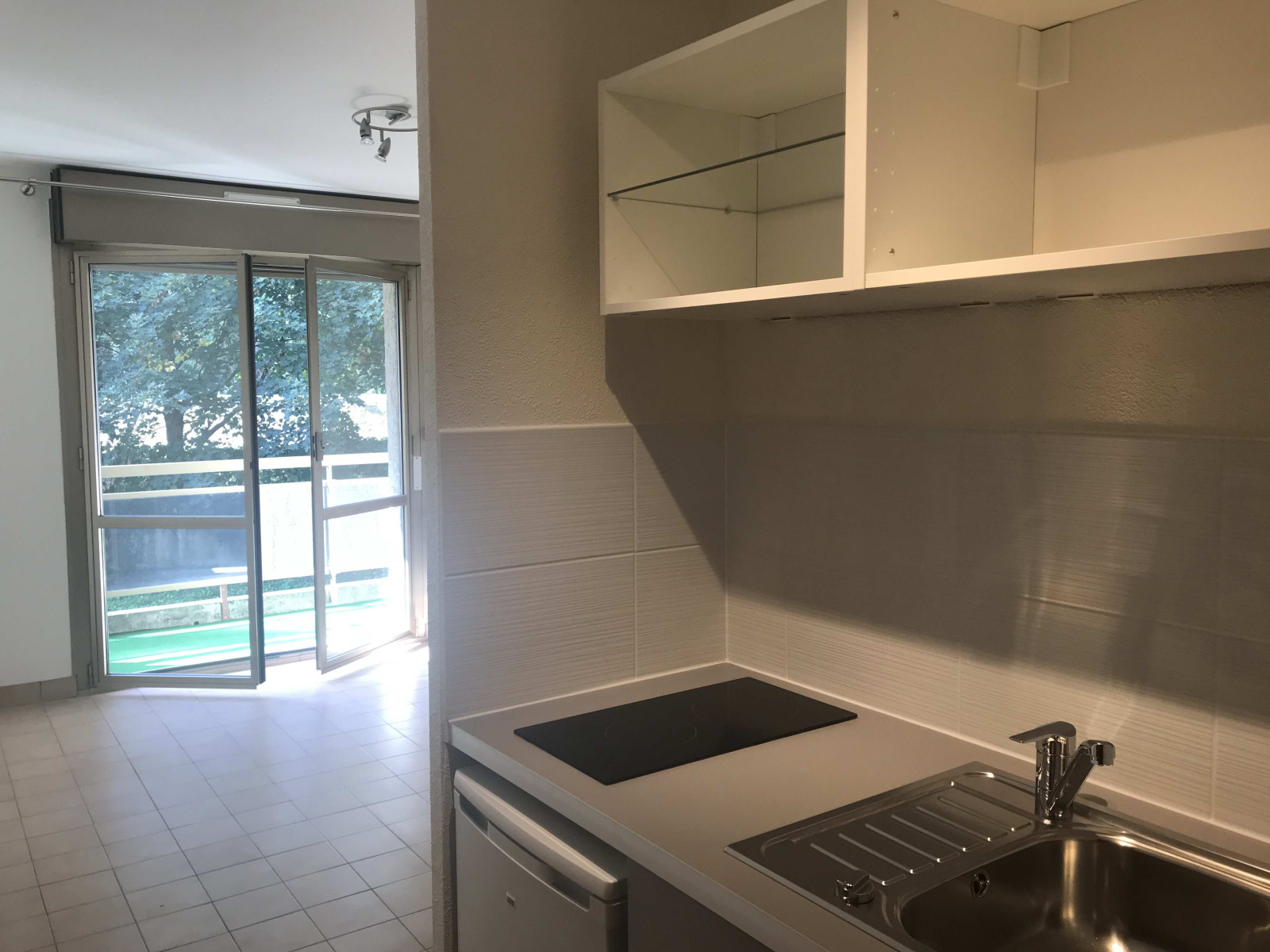 Image_1, Appartement, Saint-Martin-d'Hères, ref :1 84 25 AR 01