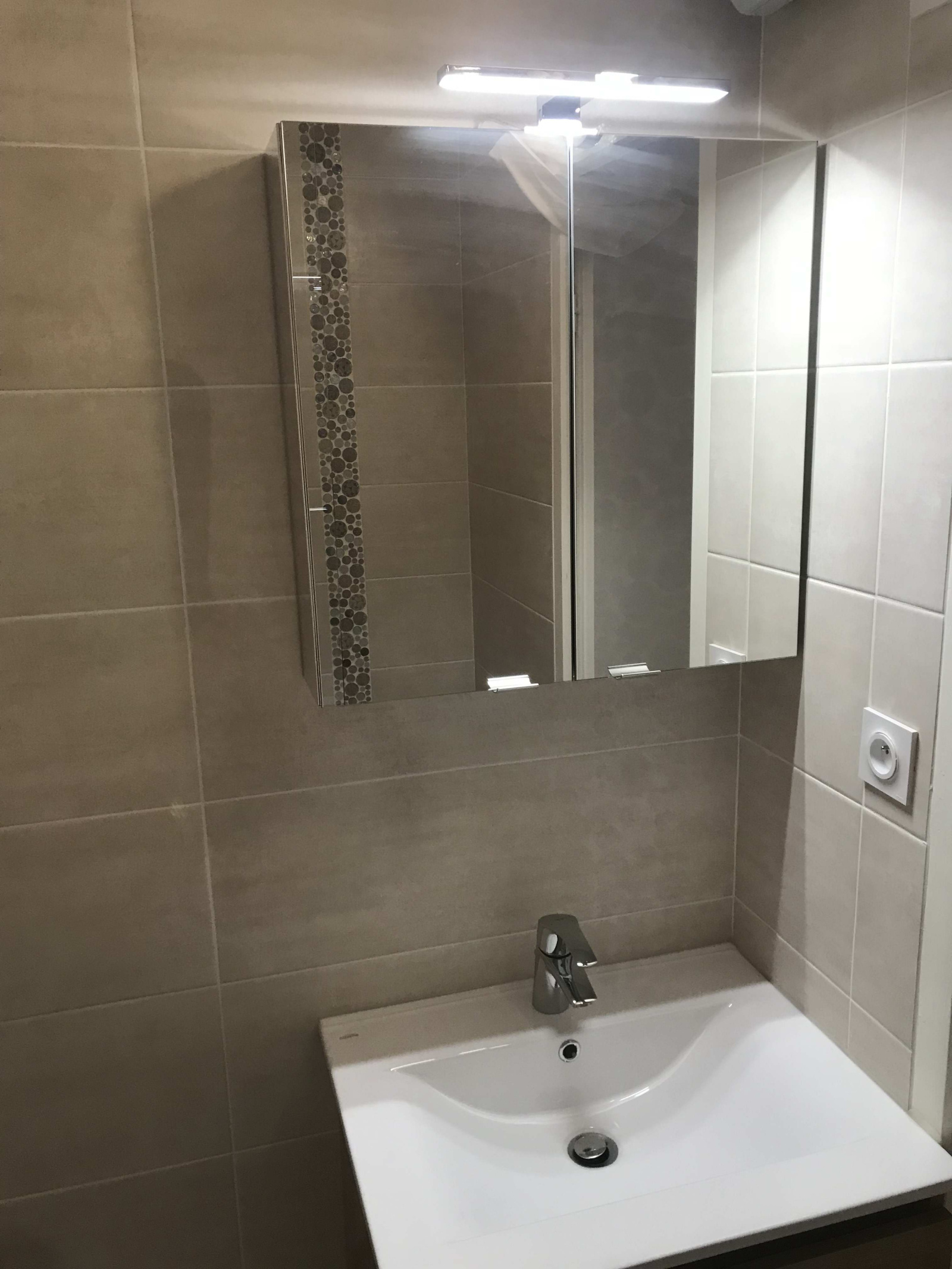 Image_3, Appartement, Saint-Martin-d'Hères, ref :1 84 25 AR 01