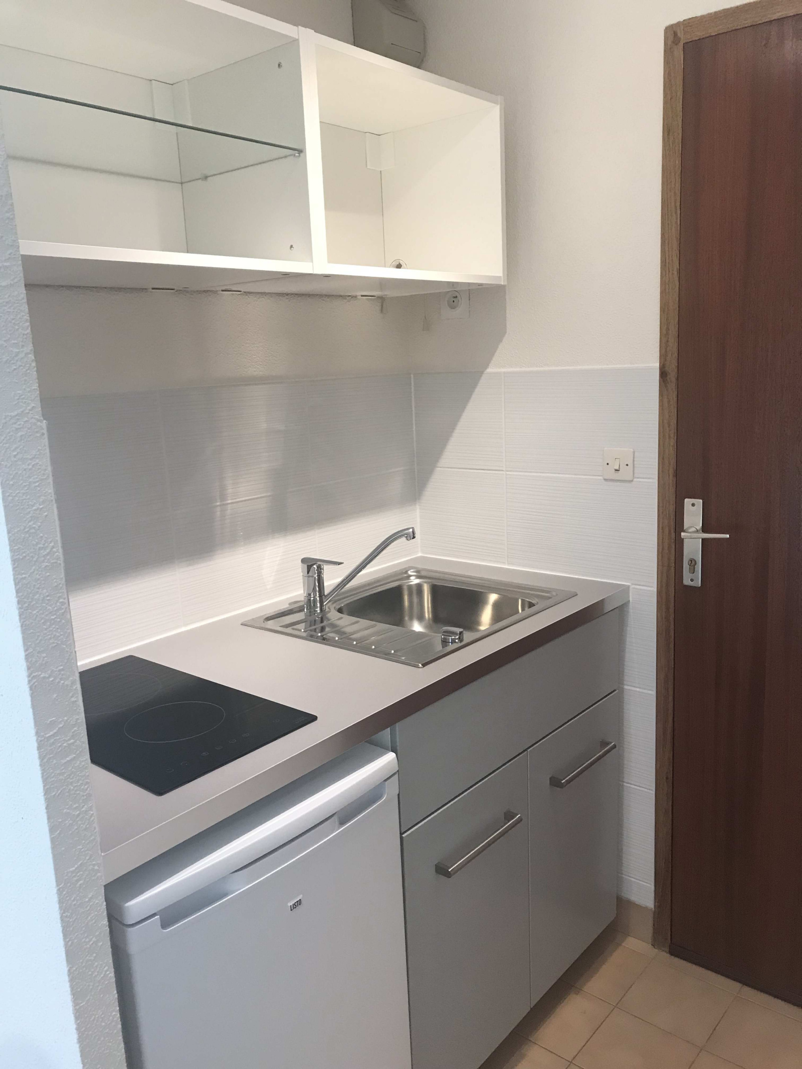 Image_5, Appartement, Saint-Martin-d'Hères, ref :1 84 25 AR 01