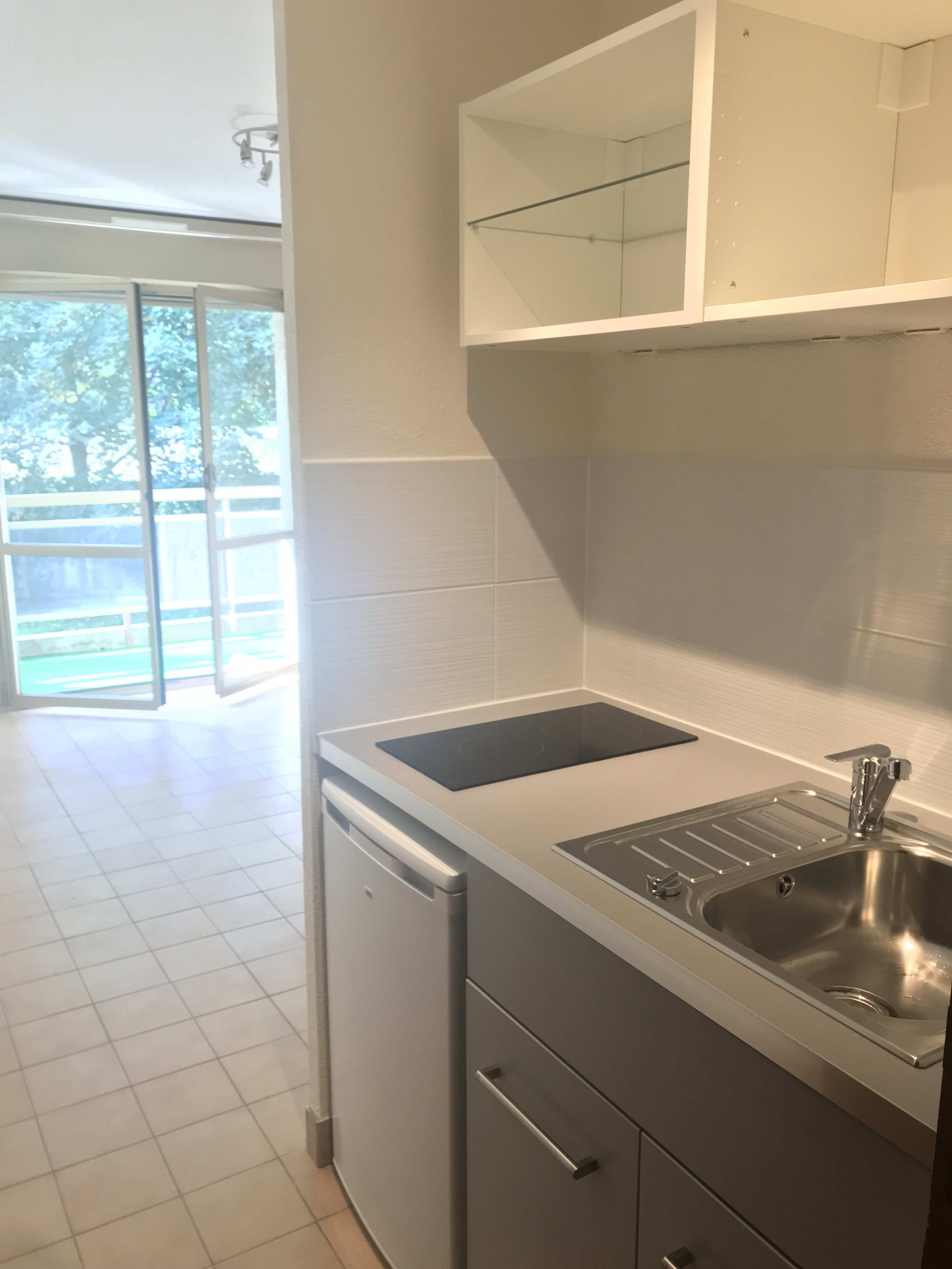 Image_10, Appartement, Saint-Martin-d'Hères, ref :1 84 25 AR 01