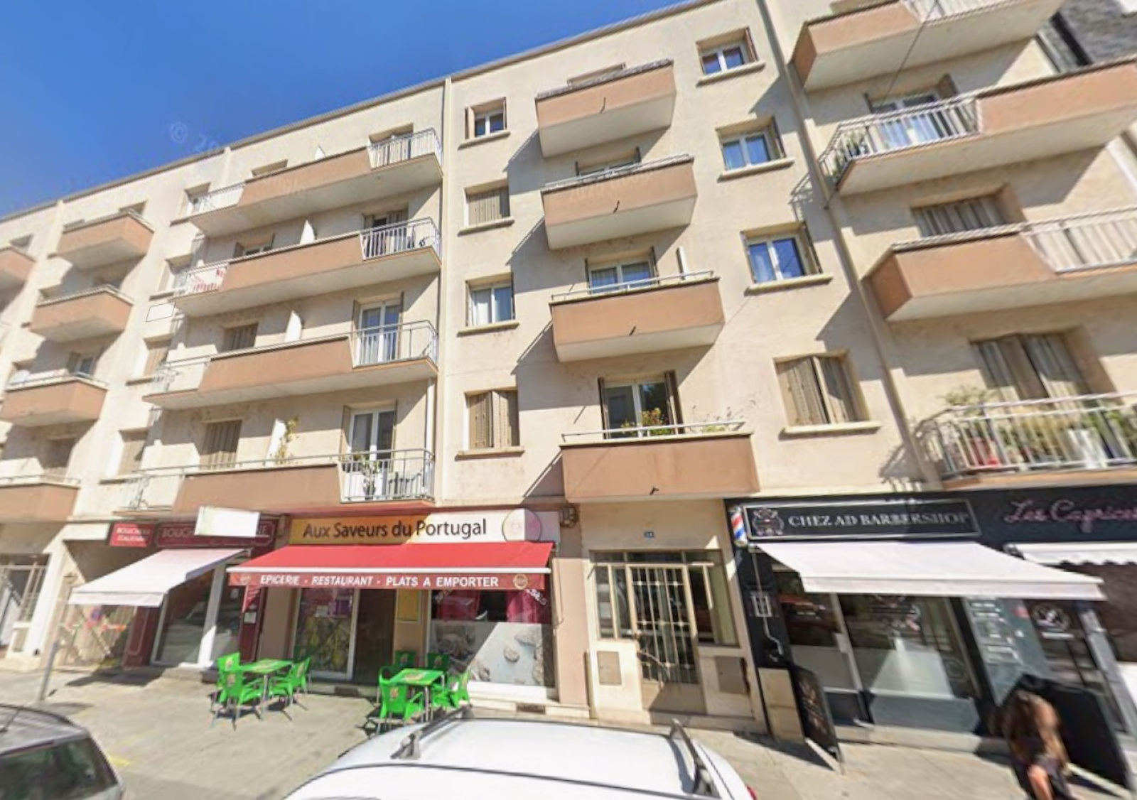 Image_9, Appartement, Fontaine, ref :3  24V 03