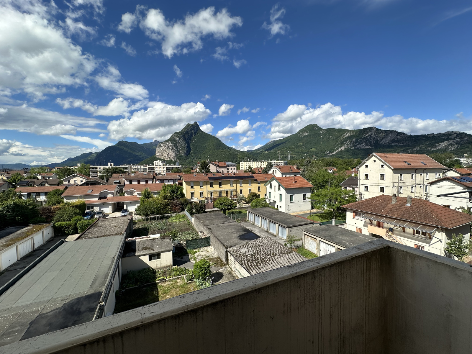 Image_8, Appartement, Fontaine, ref :3  24V 03