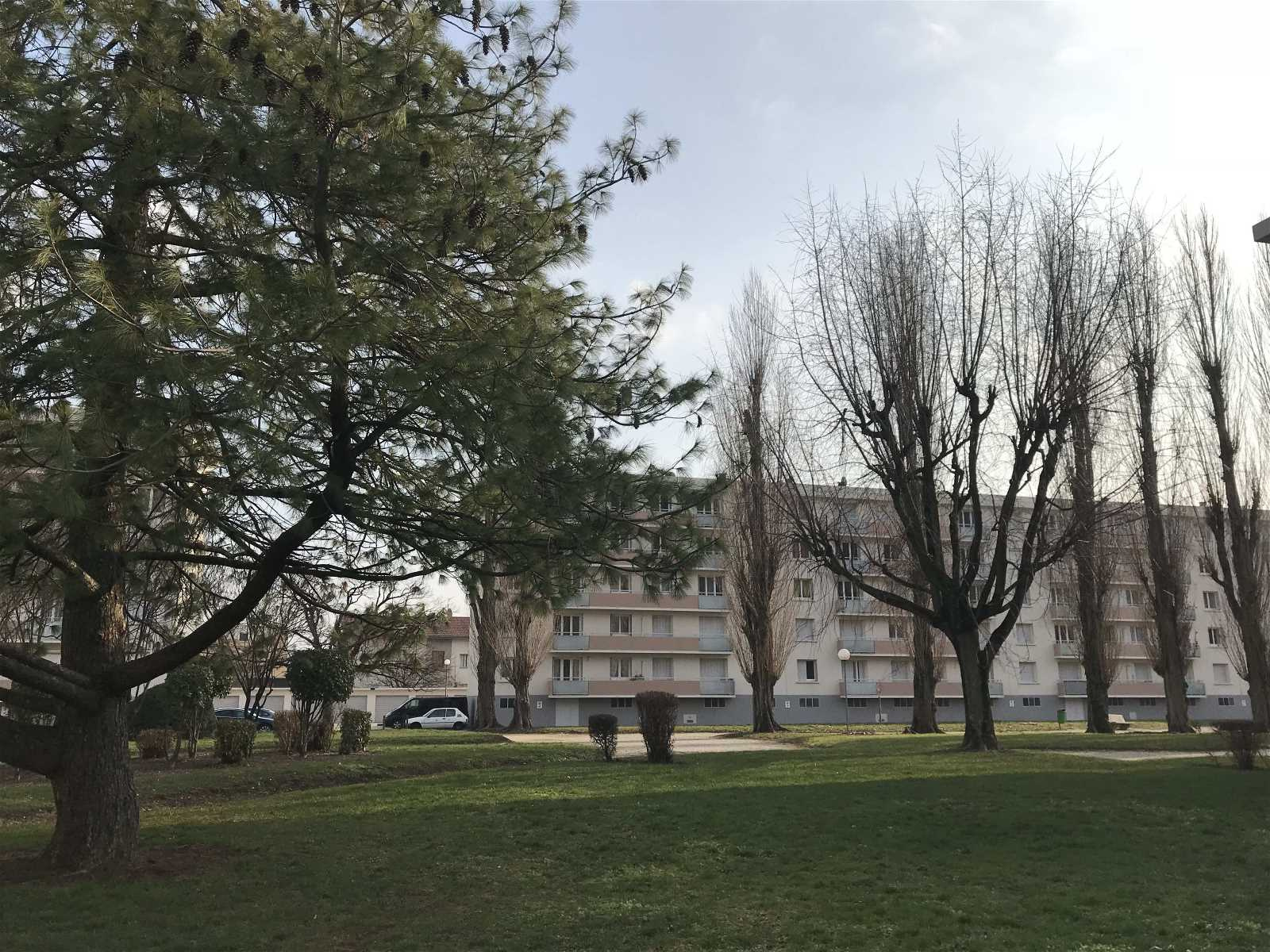 Image_3, Garage, Seyssinet-Pariset, ref :G V49