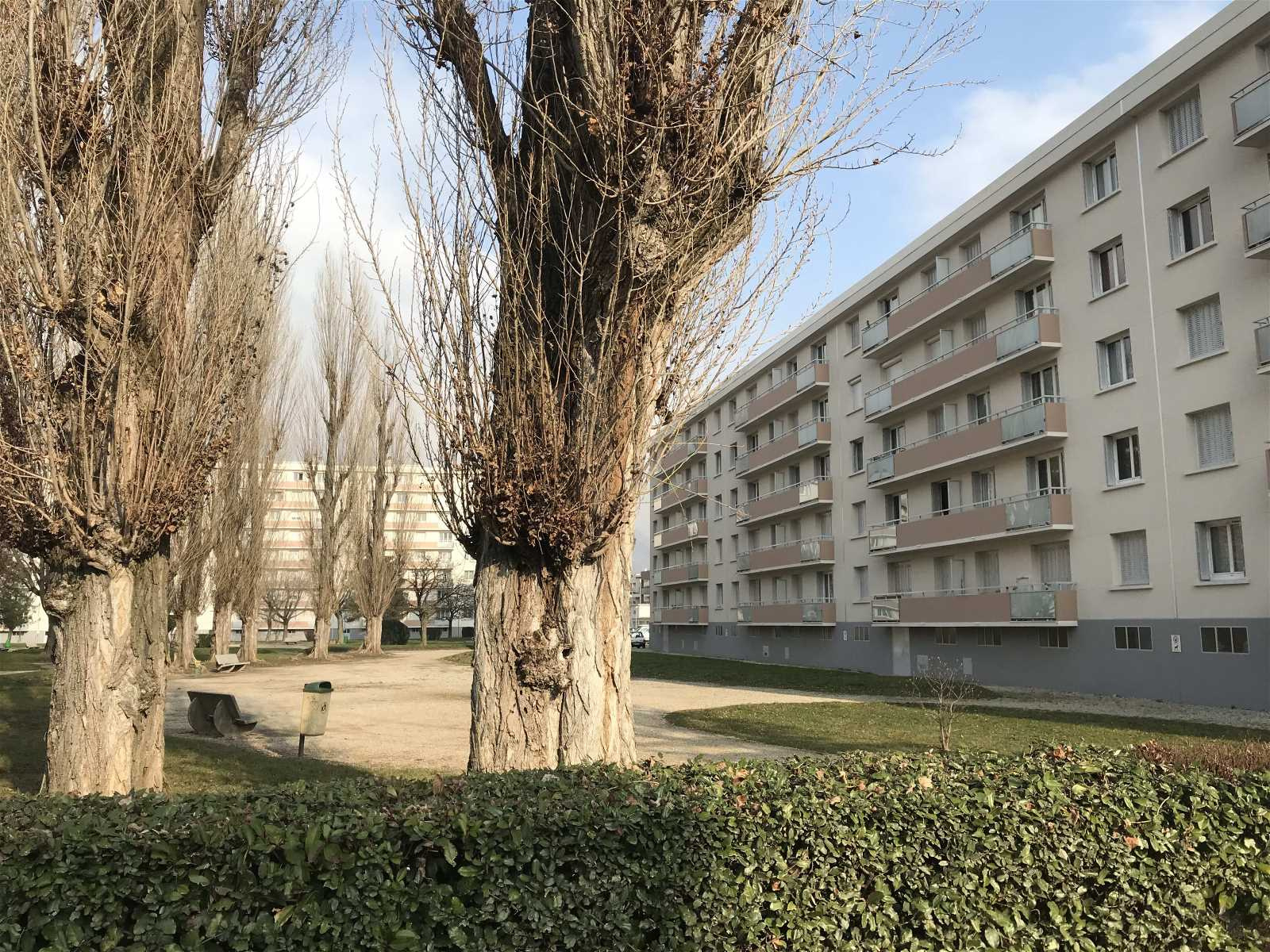 Image_1, Garage, Seyssinet-Pariset, ref :G V49