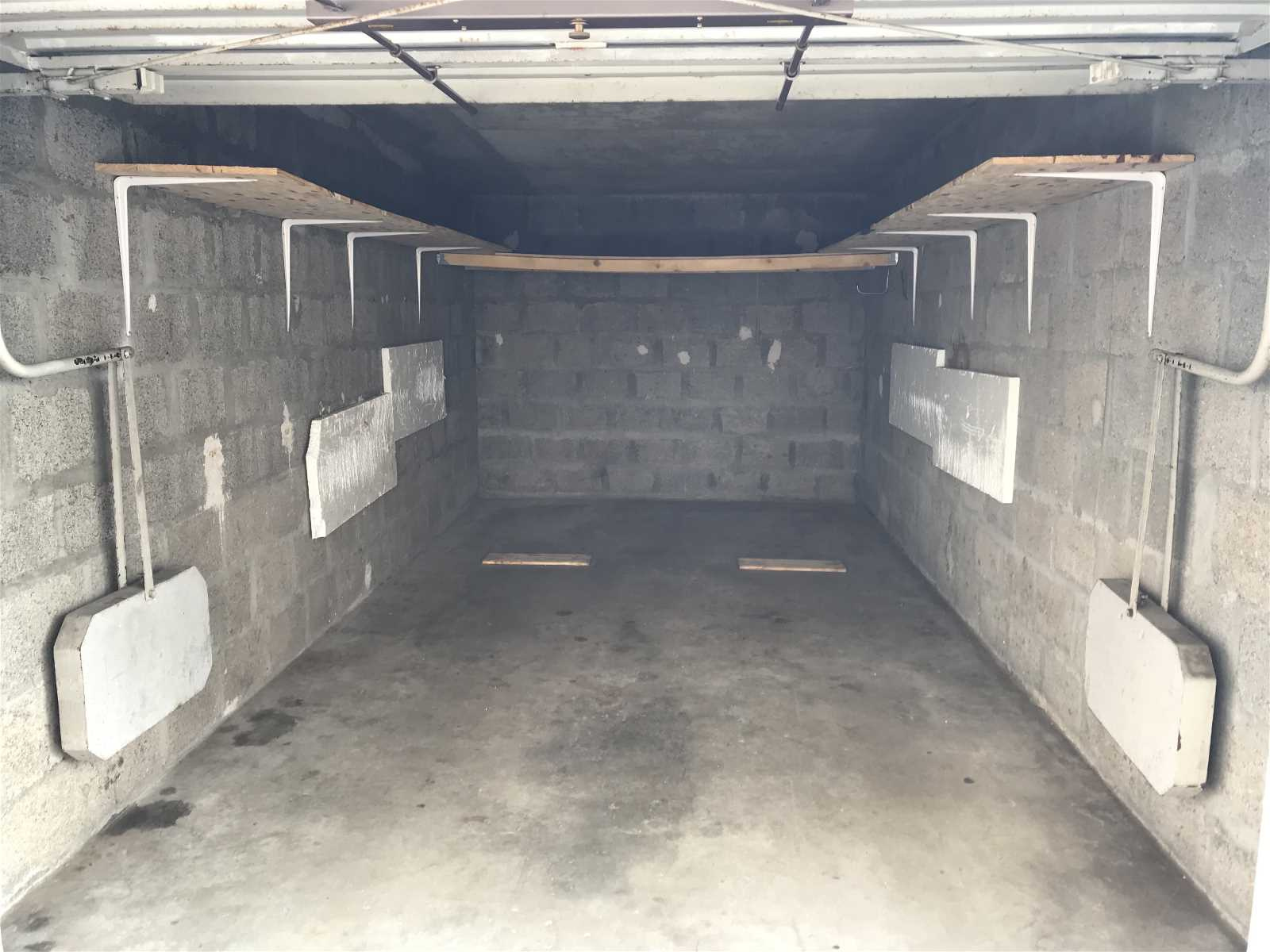 Image_2, Garage, Seyssinet-Pariset, ref :G V49