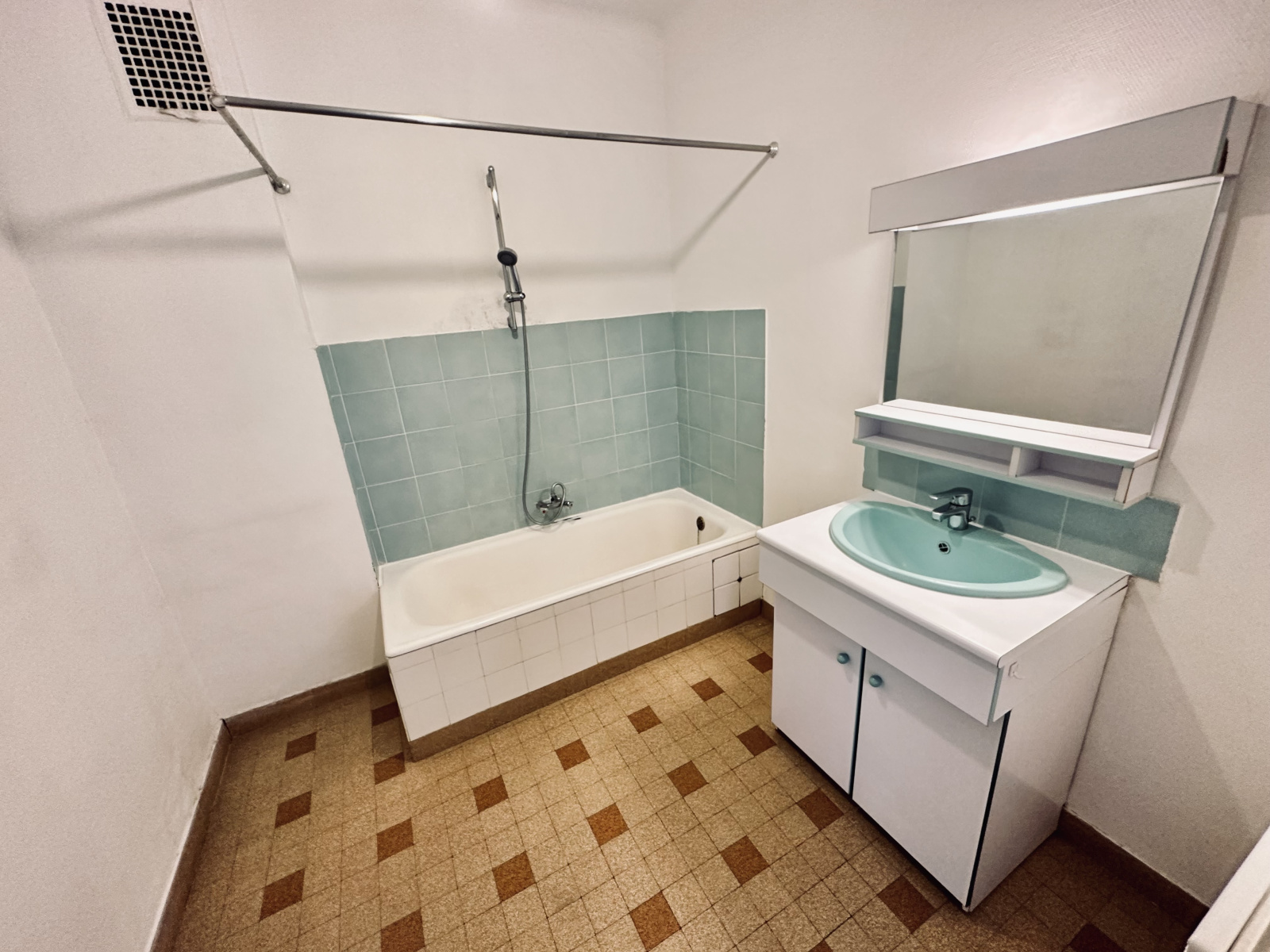 Image_6, Appartement, Grenoble, ref :V3 813 CT