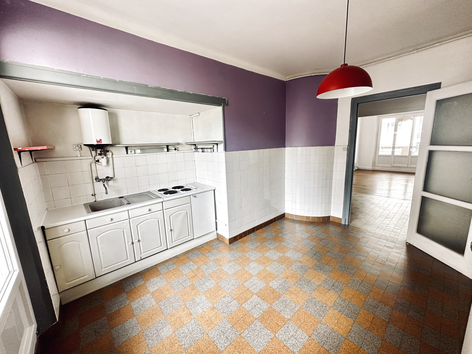 Image_5, Appartement, Grenoble, ref :V3 813 CT