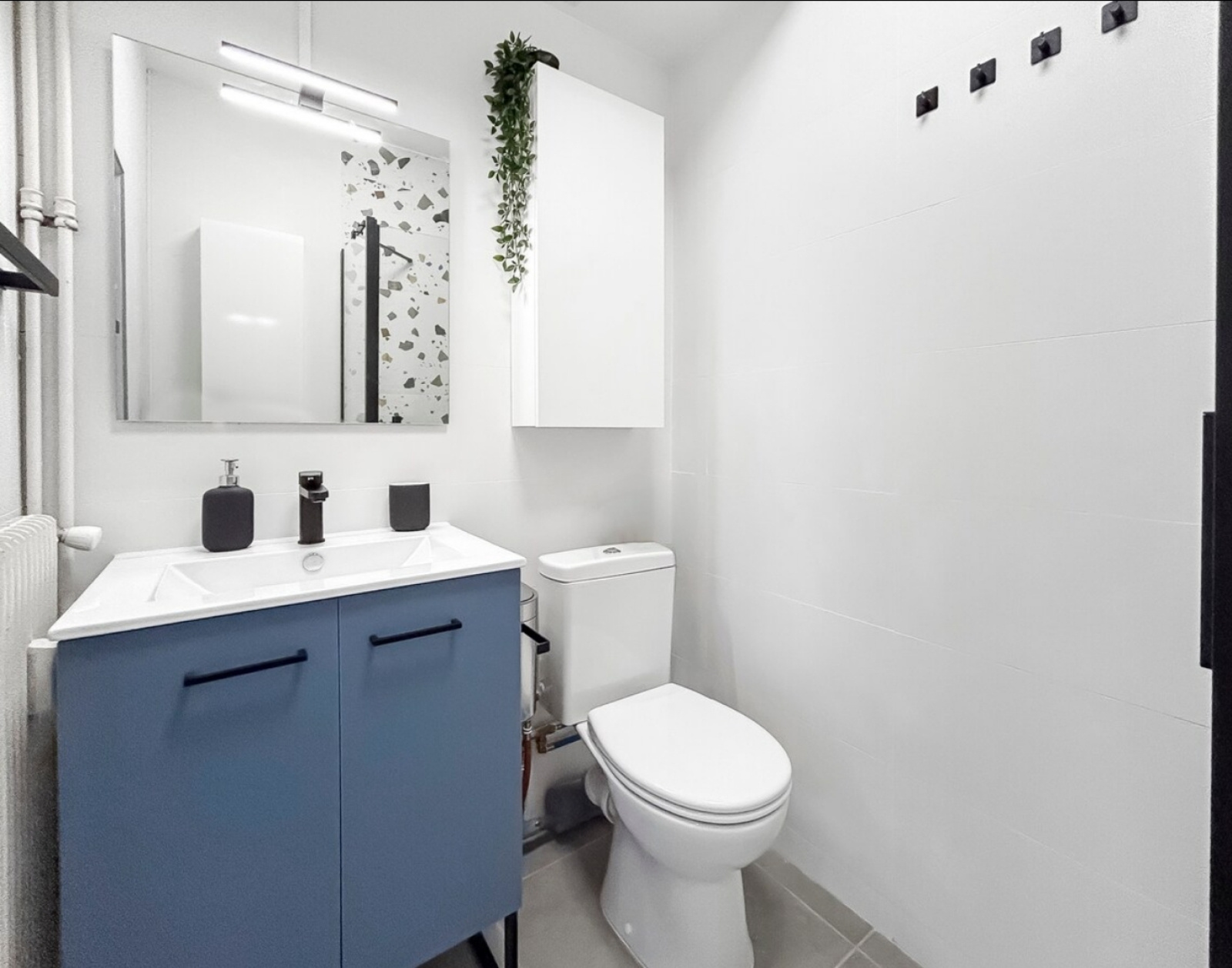 Image_10, Appartement, Grenoble, ref :2 37FE 05