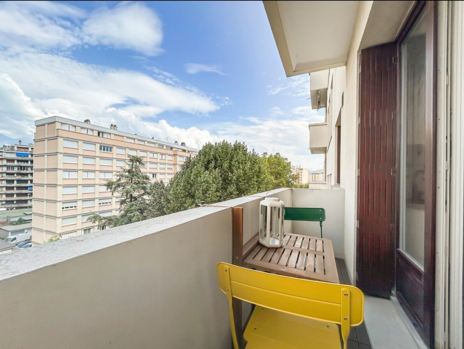 Image_15, Appartement, Grenoble, ref :2 37FE 05
