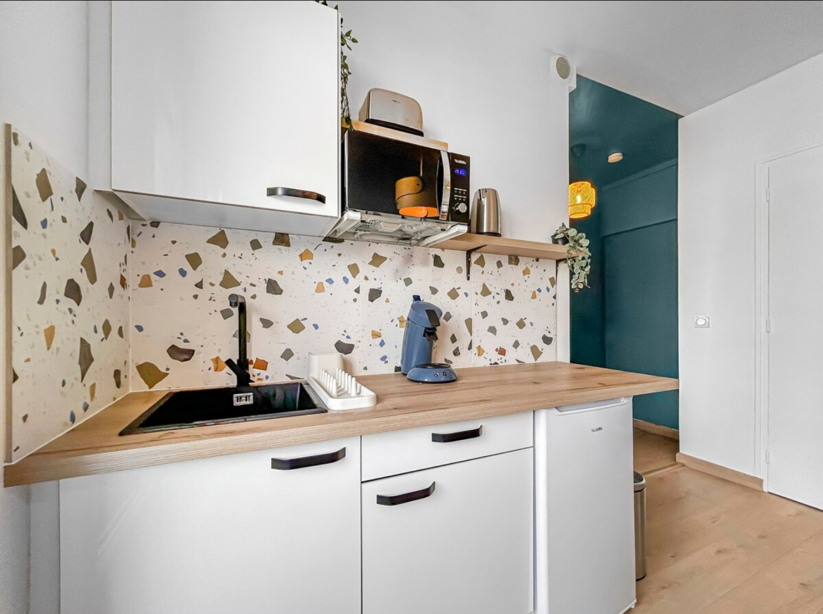 Image_7, Appartement, Grenoble, ref :2 37FE 05
