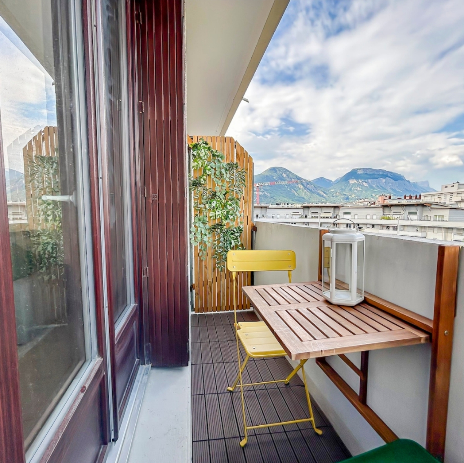 Image_16, Appartement, Grenoble, ref :2 37FE 05