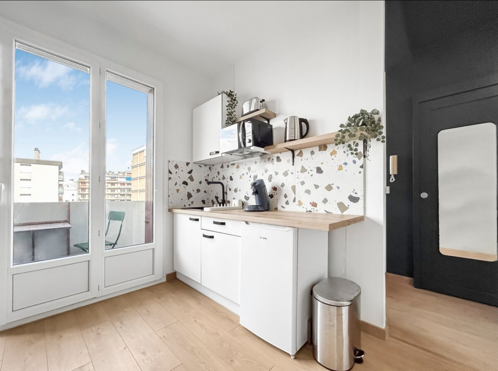 Image_13, Appartement, Grenoble, ref :2 37FE 05