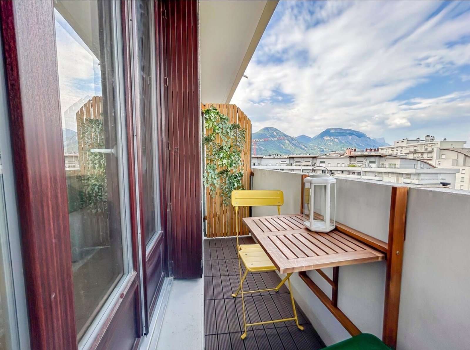 Image_2, Appartement, Grenoble, ref :2 37FE 05