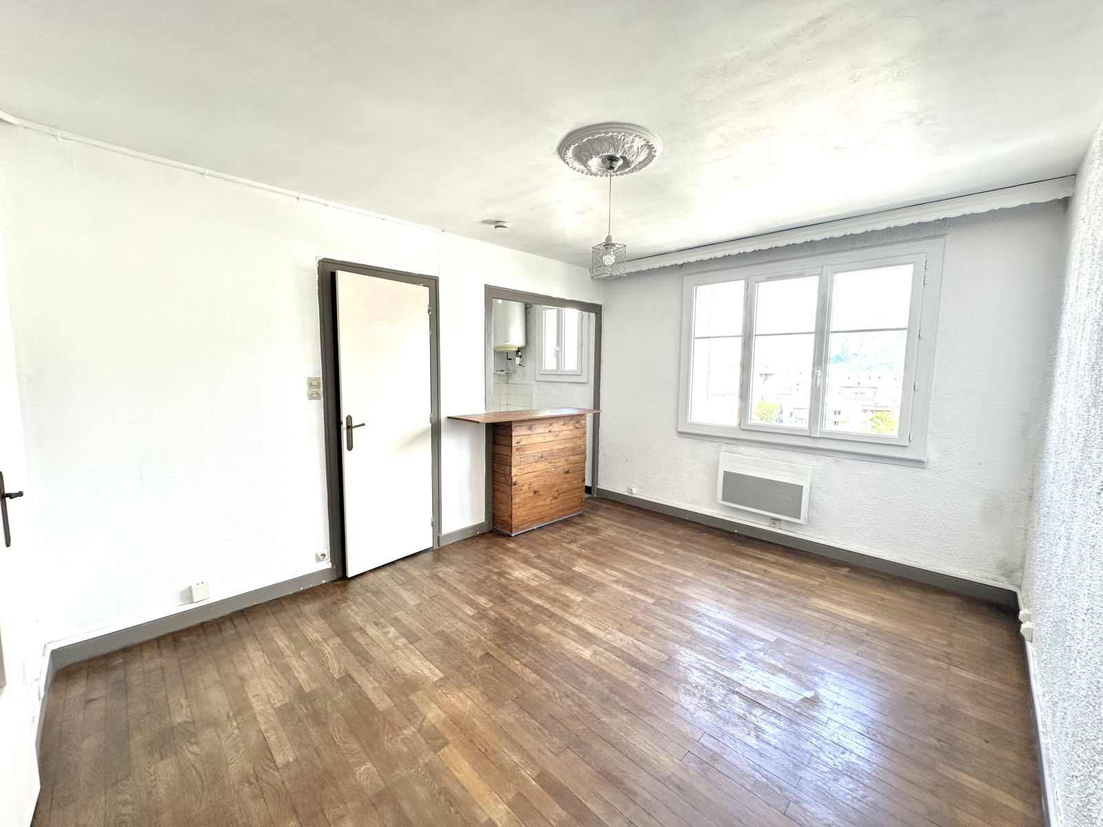 Image_2, Appartement, Grenoble, ref :V1 852 F