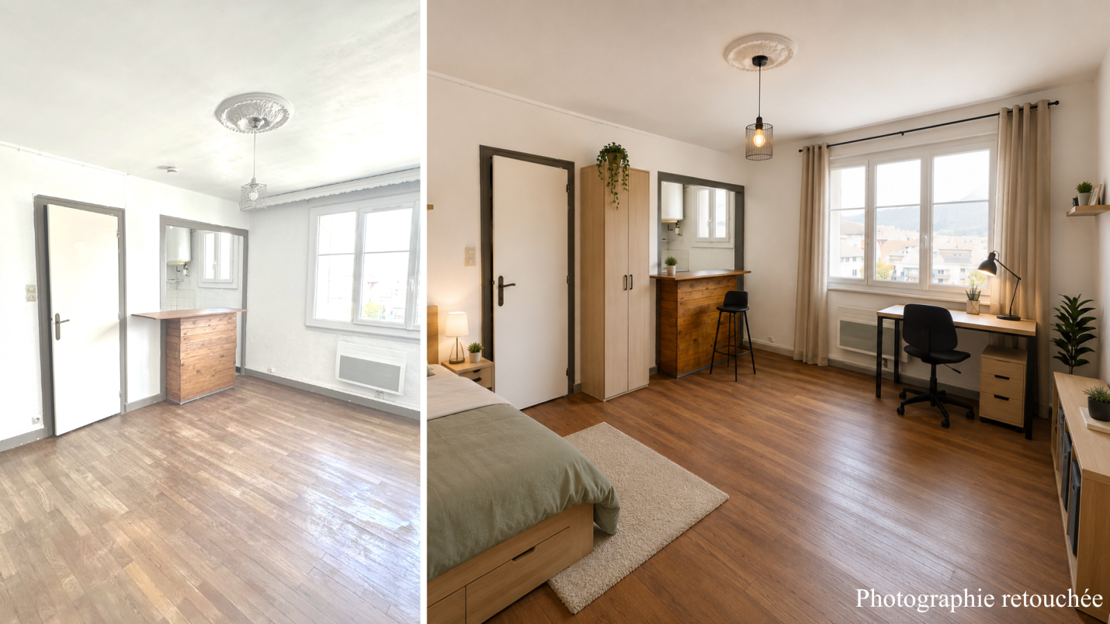 Image_1, Appartement, Grenoble, ref :V1 852 F