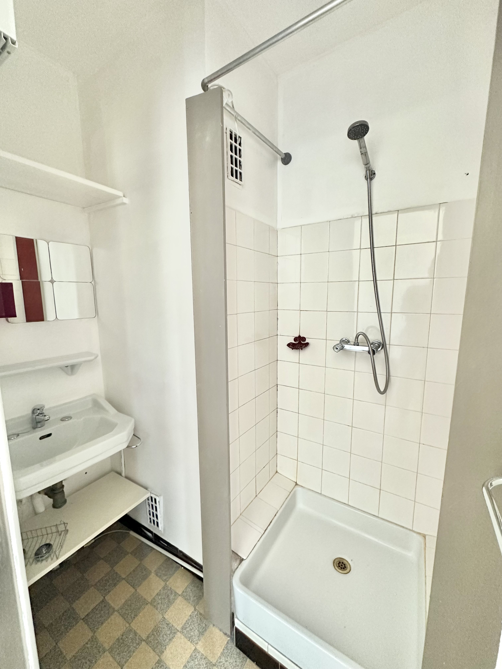 Image_5, Appartement, Grenoble, ref :V1 852 F