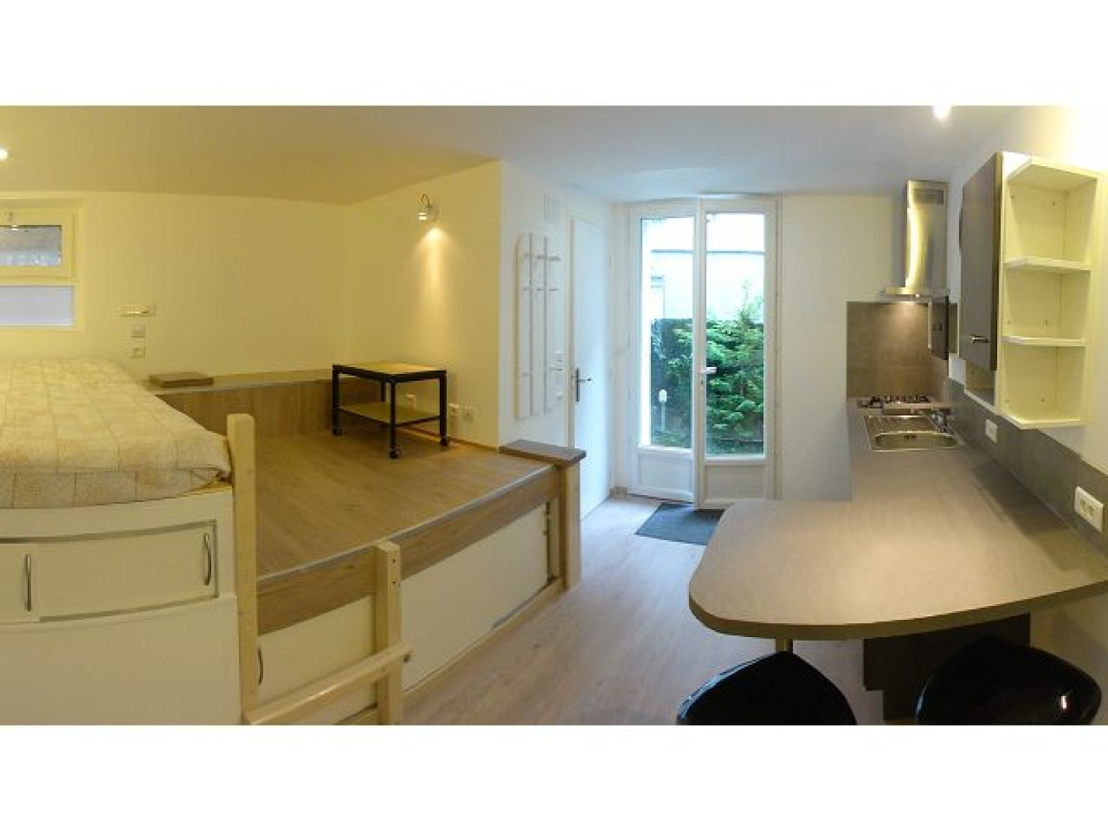 Image_4, Appartement, Saint-Martin-d'Hères, ref :1 11GA 00 01