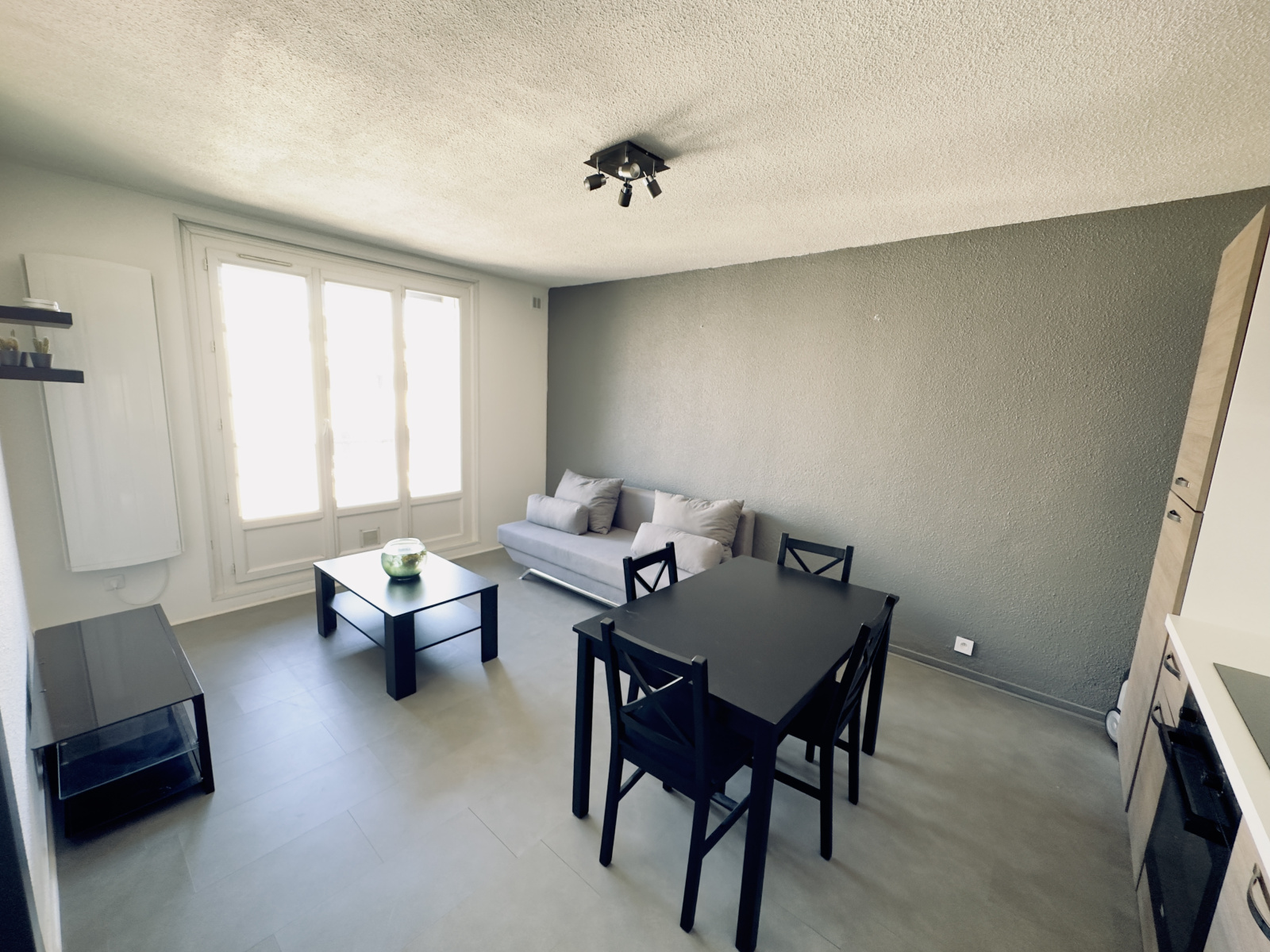 Image_1, Appartement, Grenoble, ref :2 24 LB 04