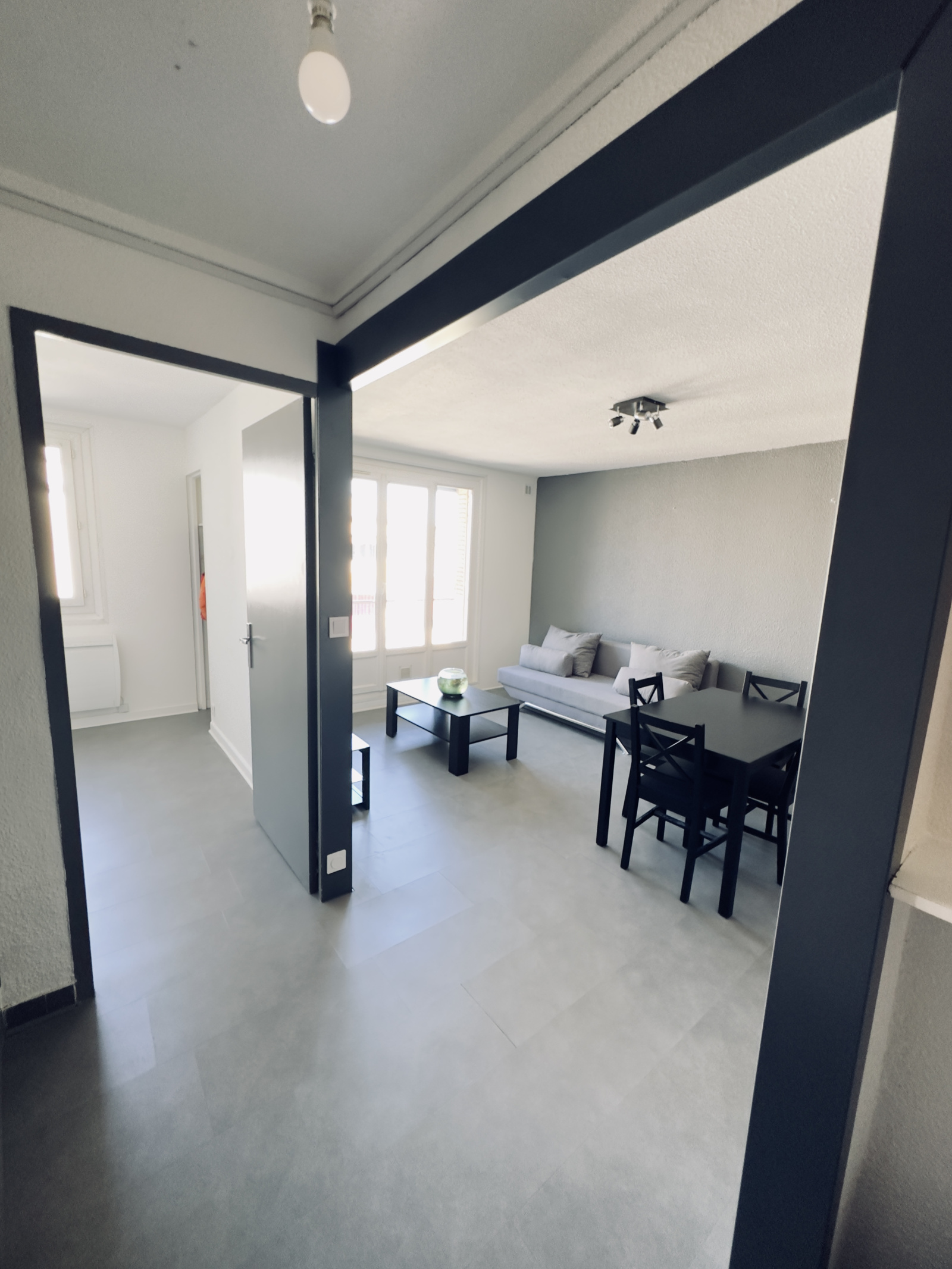 Image_3, Appartement, Grenoble, ref :2 24 LB 04