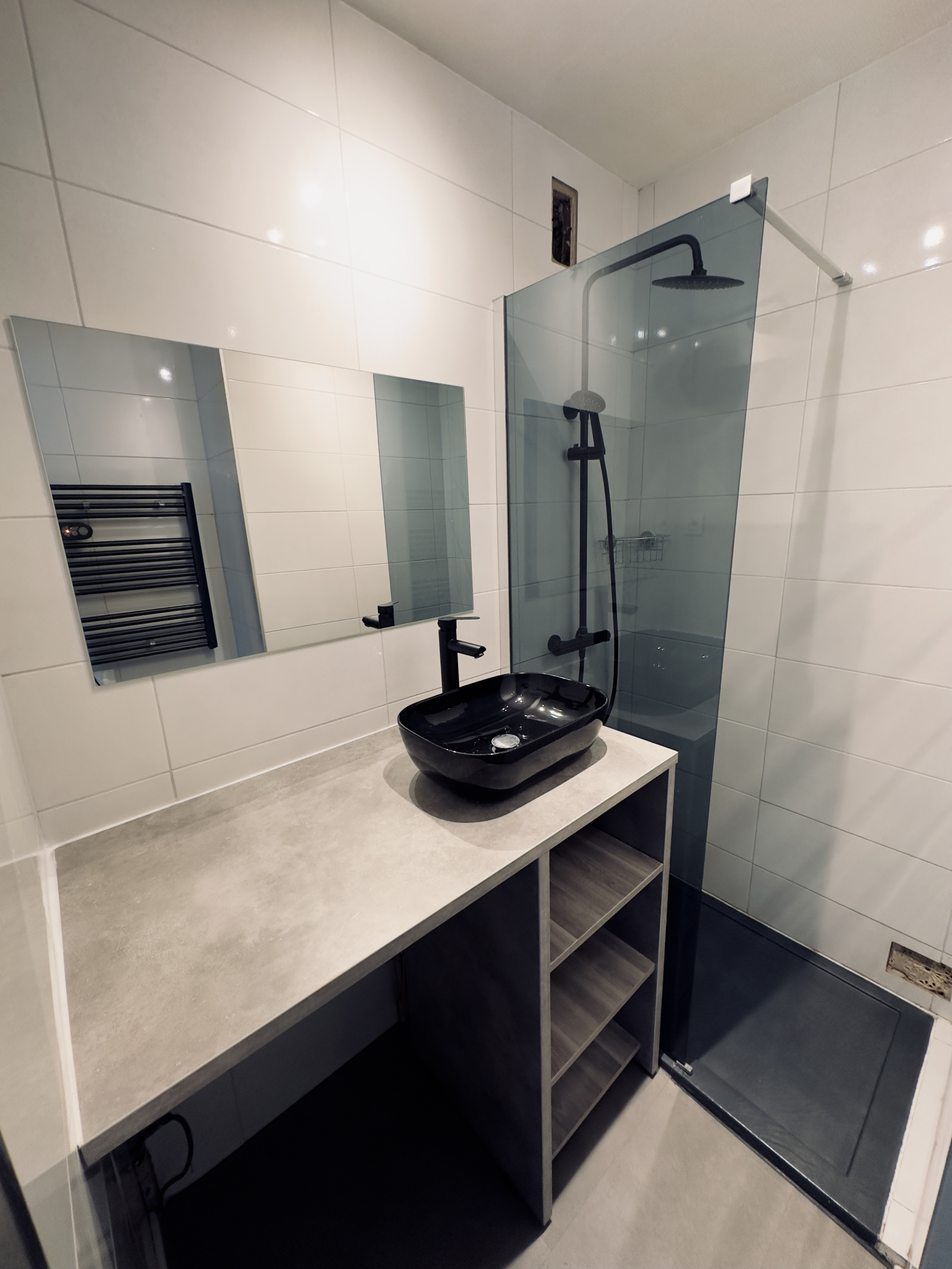 Image_4, Appartement, Grenoble, ref :2 24 LB 04