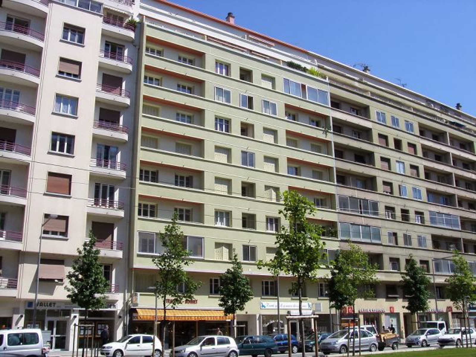 Image_1, Appartement, Grenoble, ref :1 26FO 02