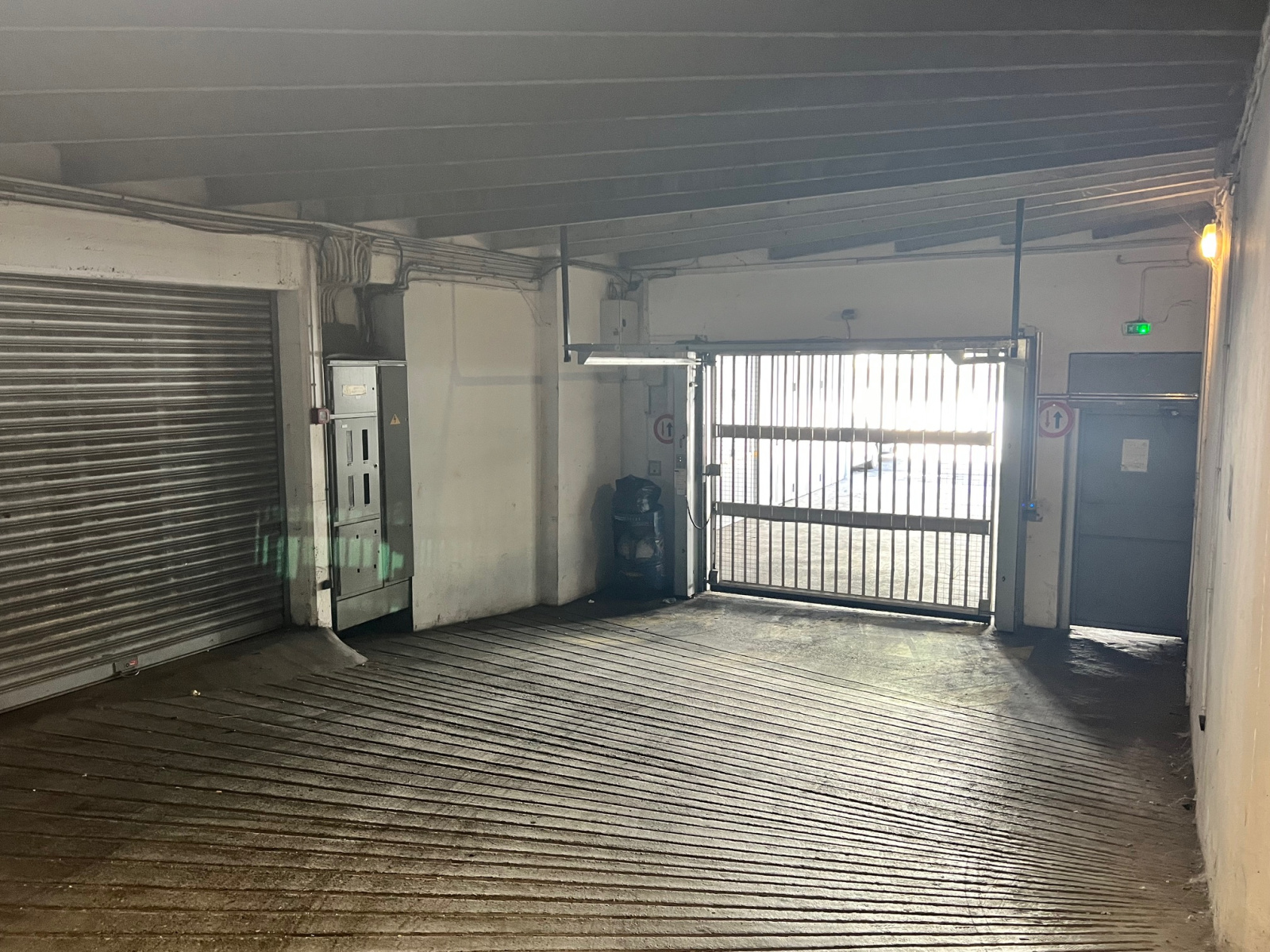 Image_6, Garage, Grenoble, ref :G 17C 02 188
