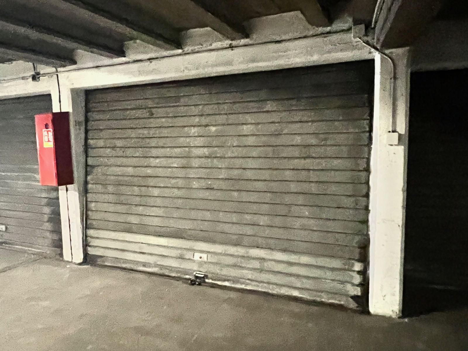 Image_2, Garage, Grenoble, ref :G 17C 02 188