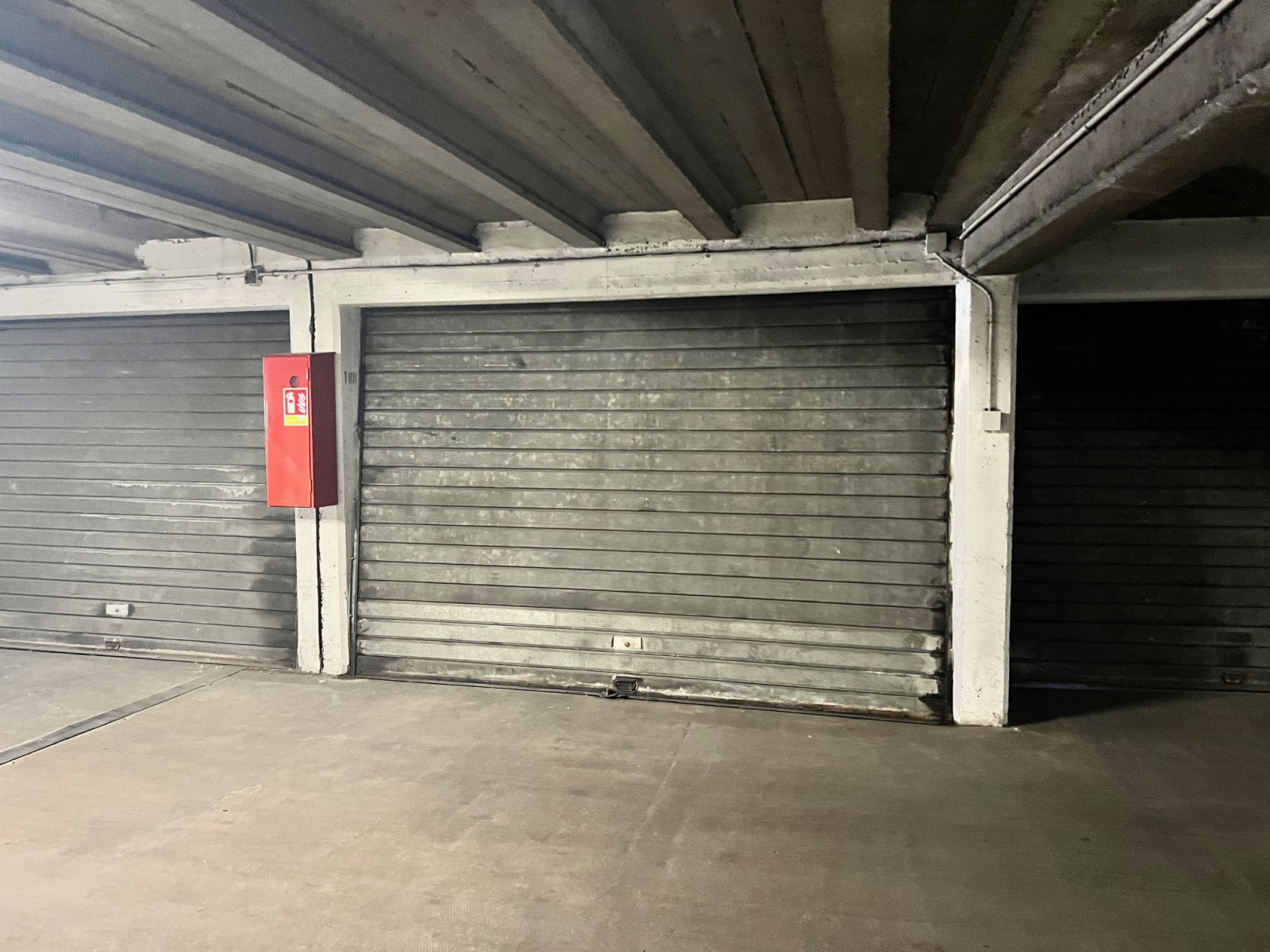 Image_7, Garage, Grenoble, ref :G 17C 02 188