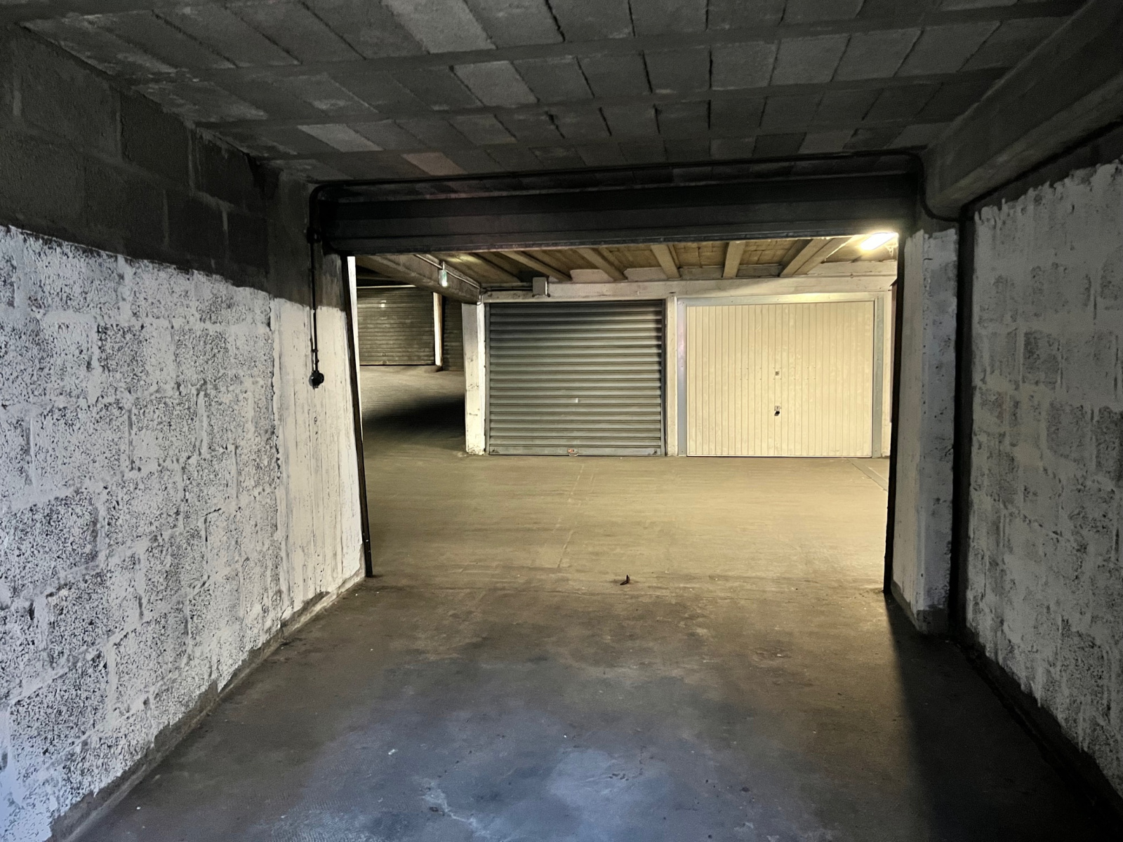 Image_3, Garage, Grenoble, ref :G 17C 02 188