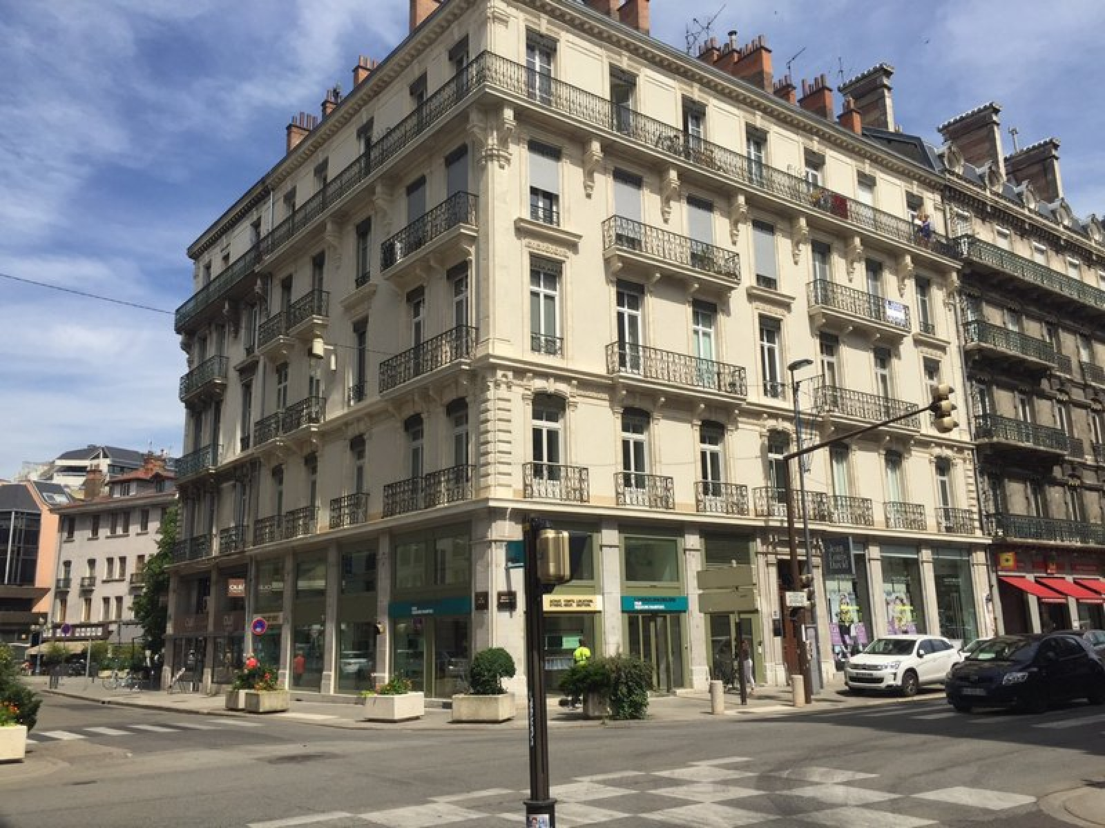 Image_11, Appartement, Grenoble, ref :4 15ER 03