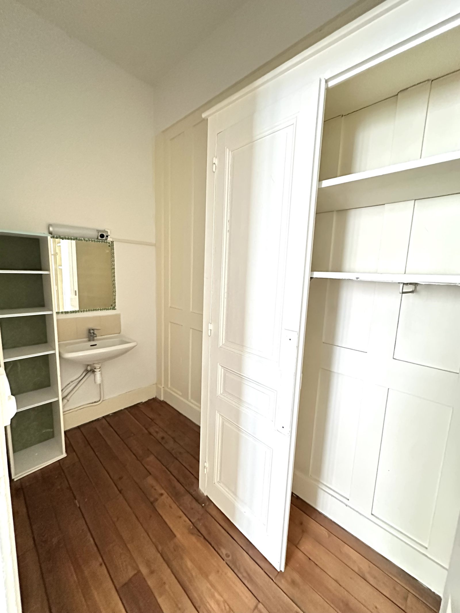 Image_6, Appartement, Grenoble, ref :4 15ER 03