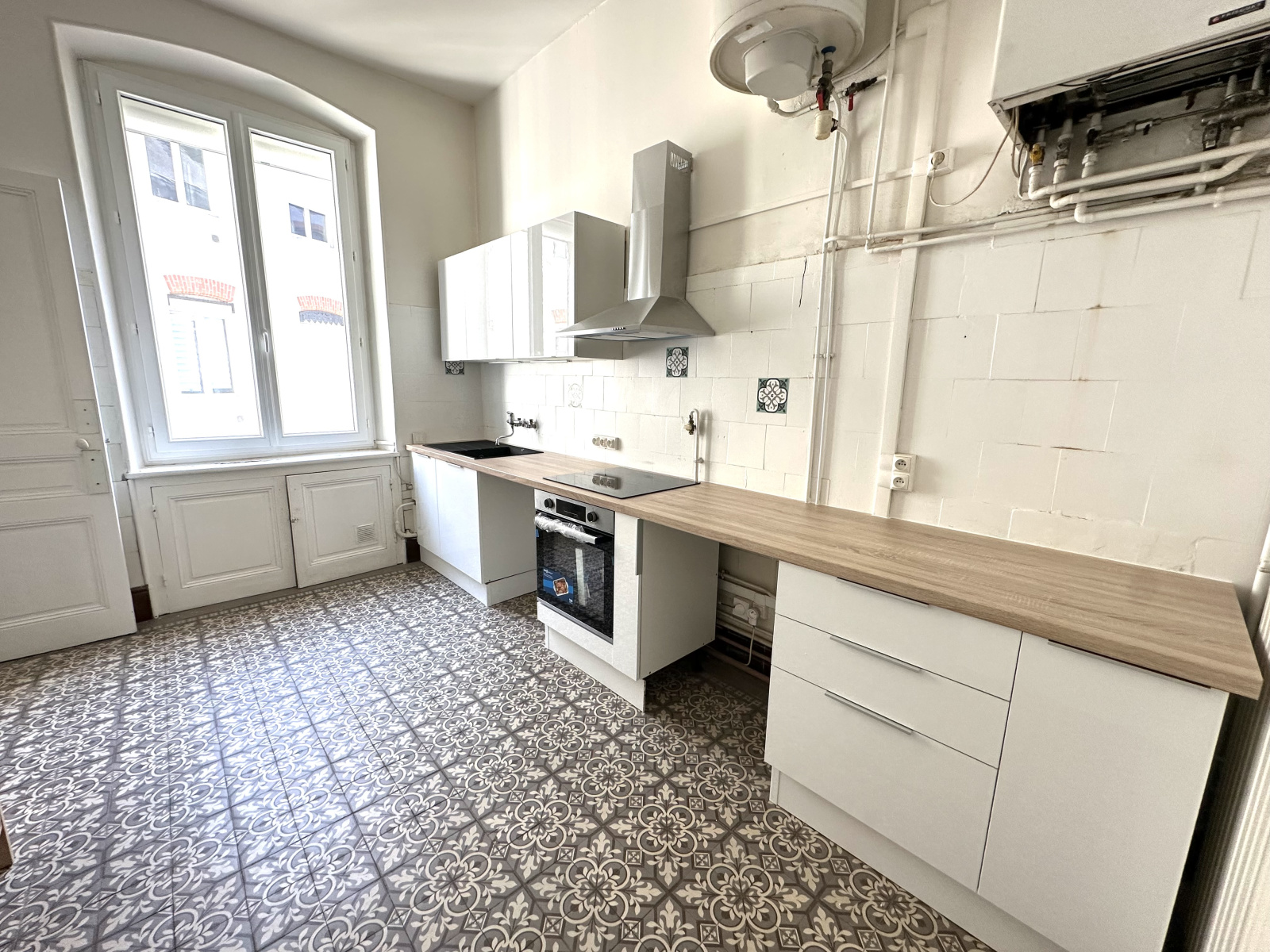 Image_3, Appartement, Grenoble, ref :4 15ER 03