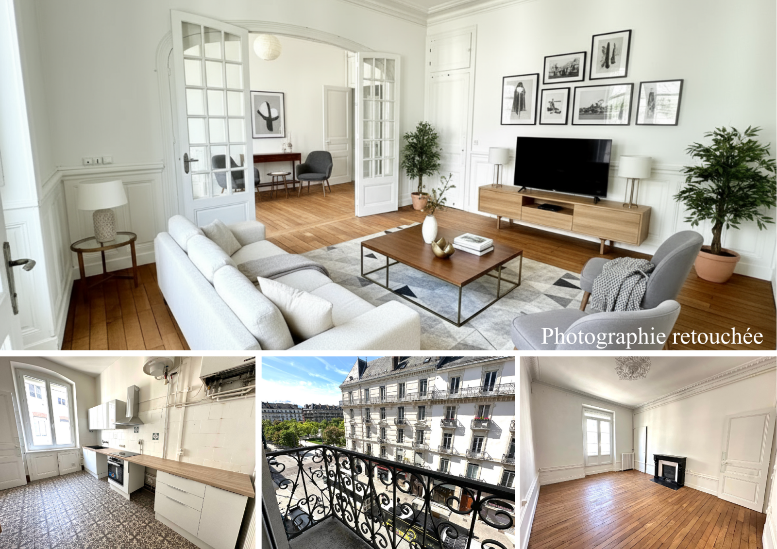 Image_1, Appartement, Grenoble, ref :4 15ER 03