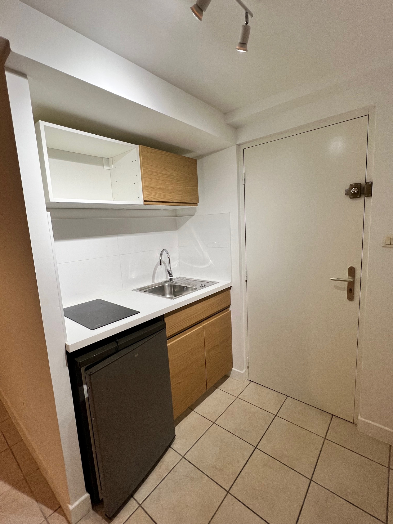 Image_2, Appartement, Saint-Martin-d'Hères, ref :1 10BR 00 03