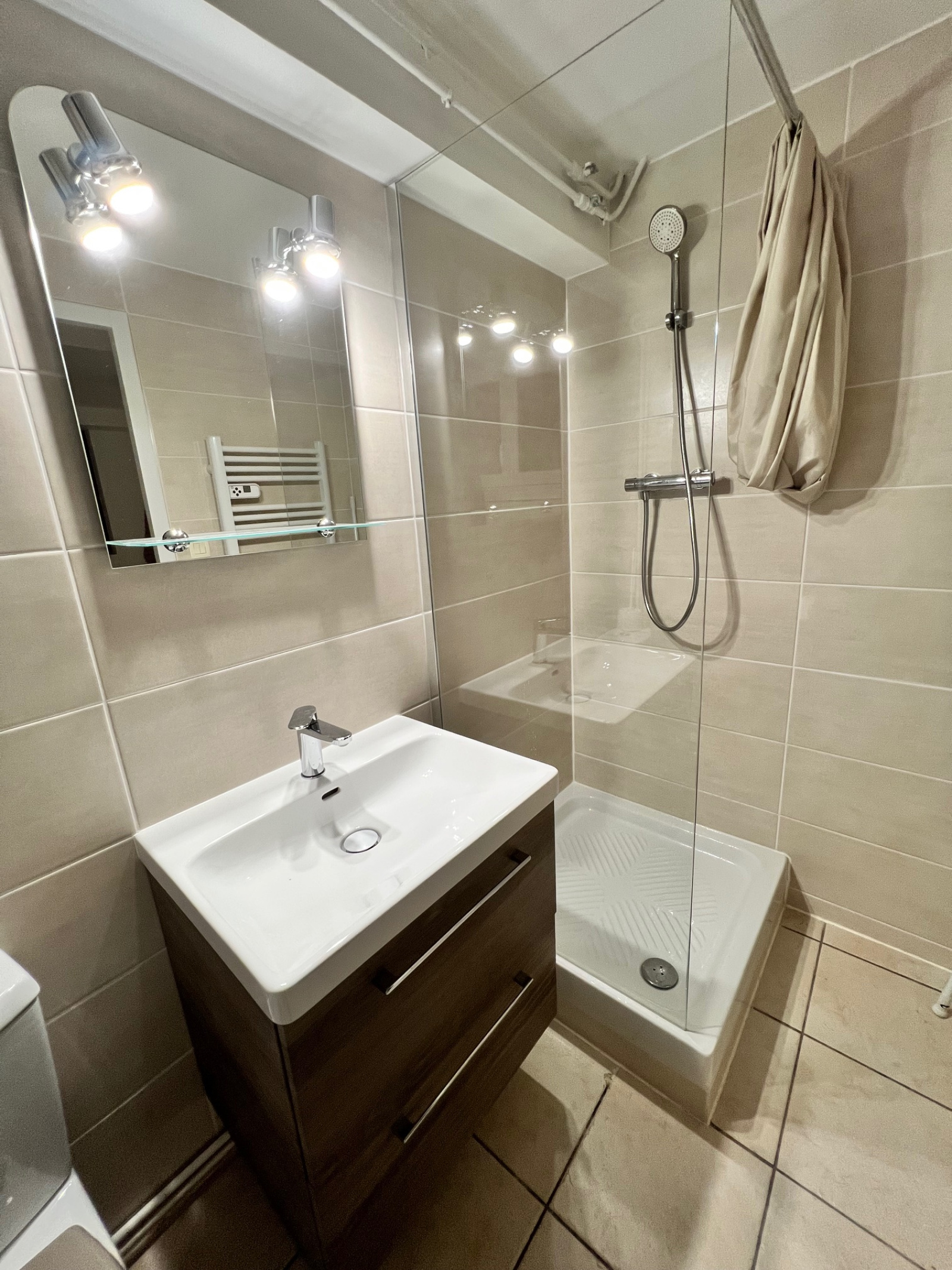 Image_3, Appartement, Saint-Martin-d'Hères, ref :1 10BR 00 03