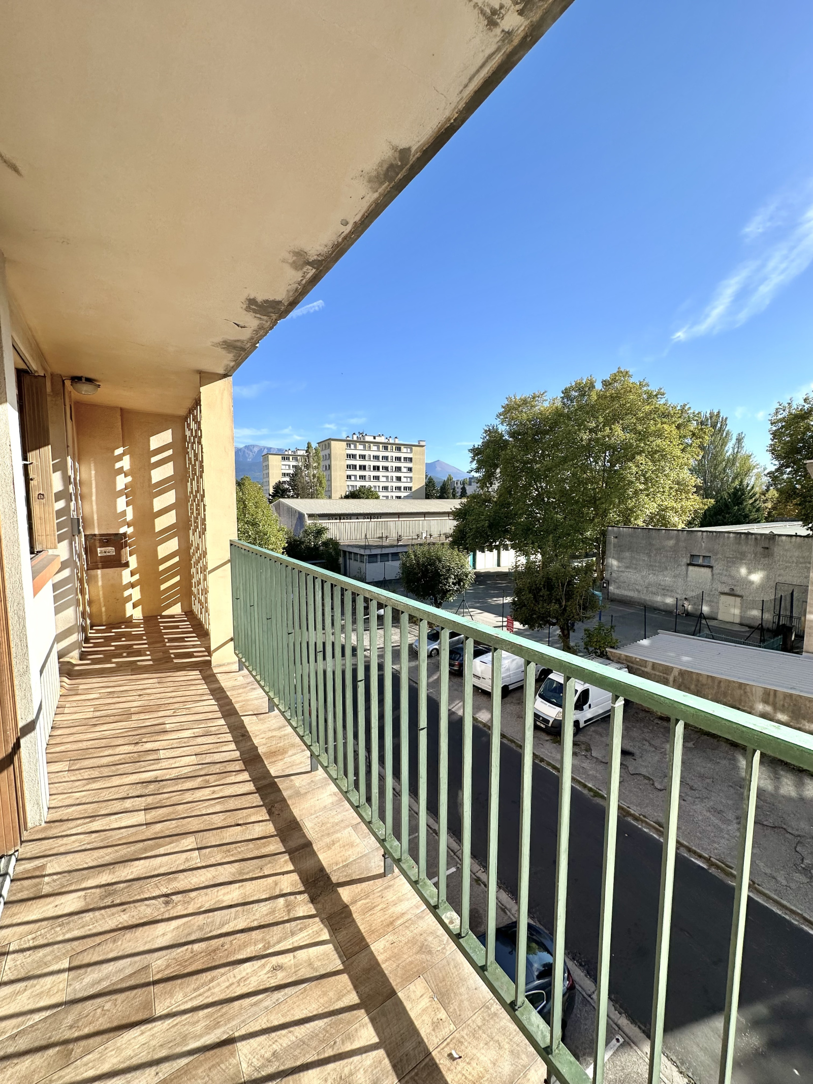 Image_9, Appartement, Grenoble, ref :3 15AM 03