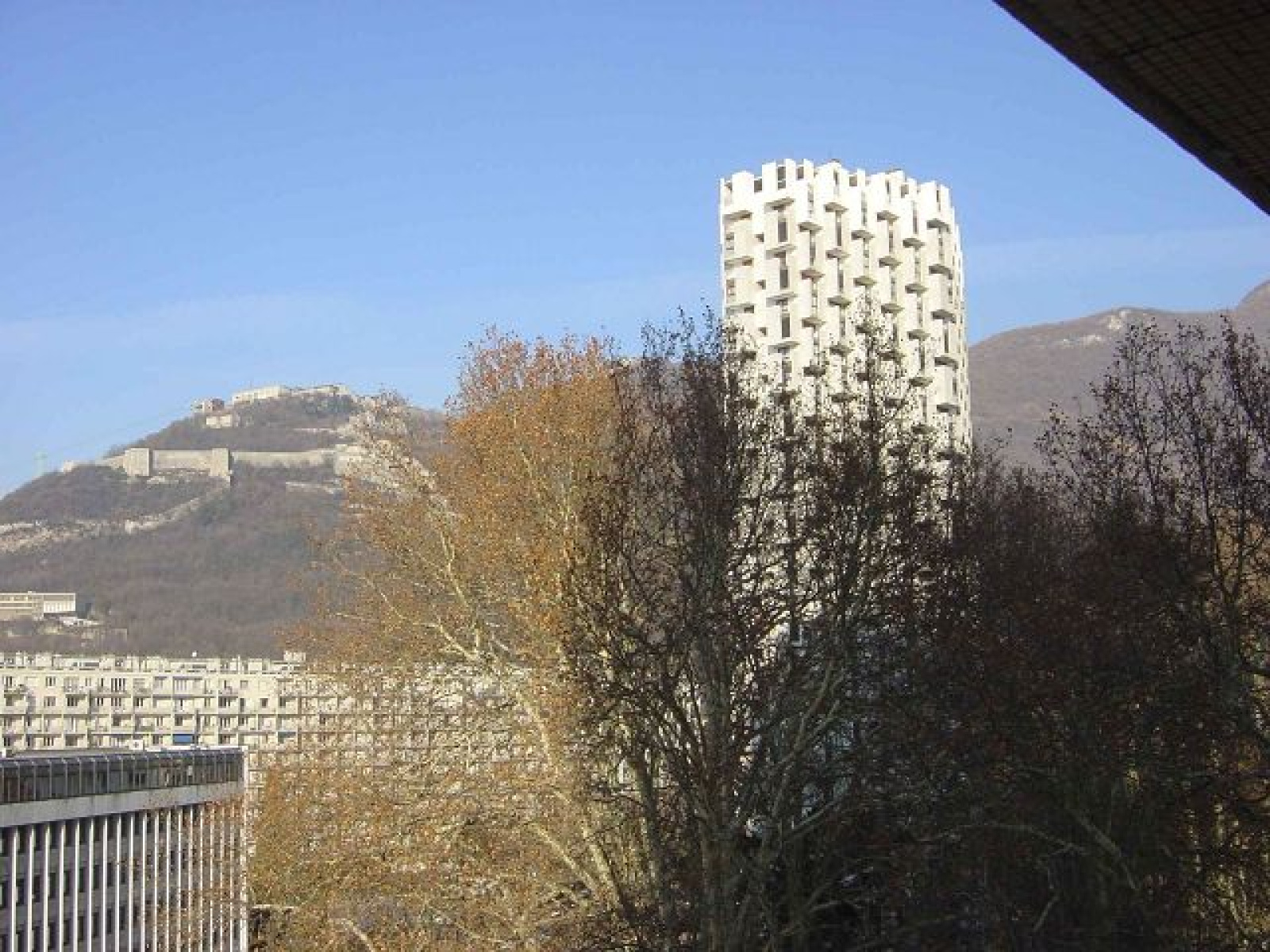 Image_4, Appartement, Grenoble, ref :1 15ML 08