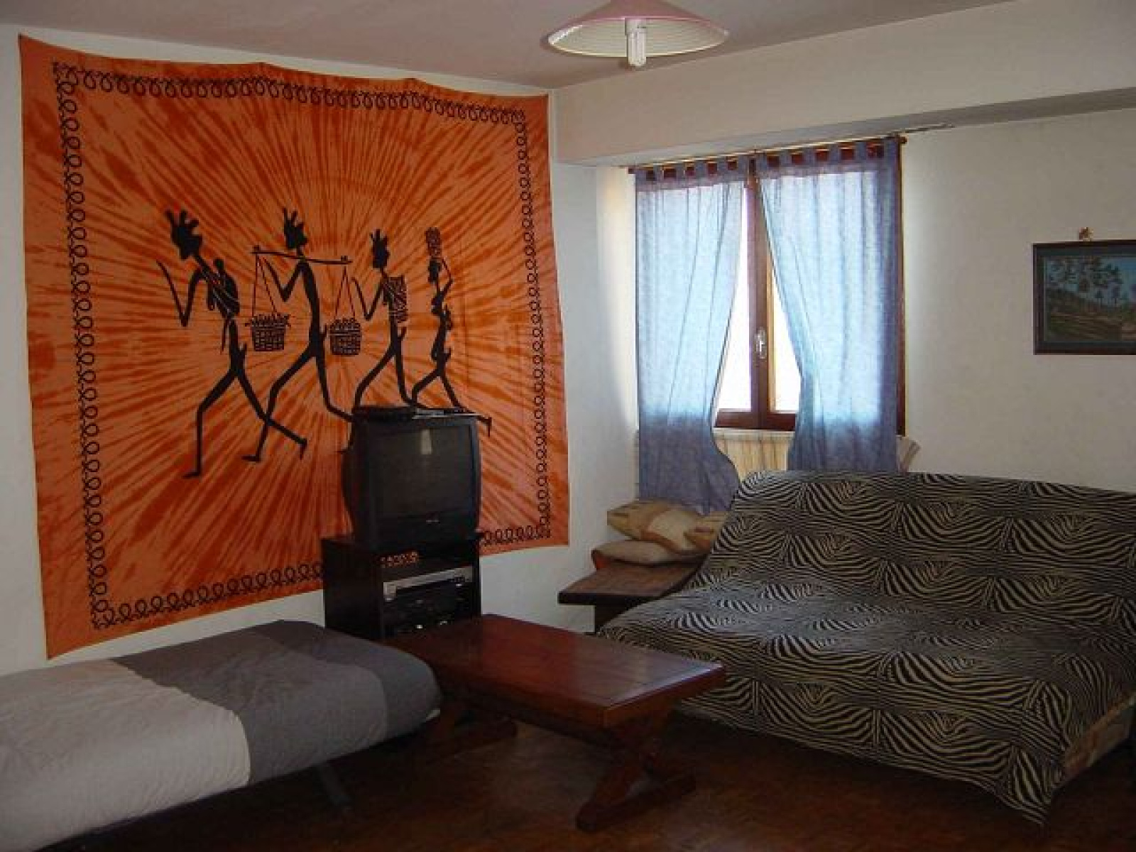 Image_2, Appartement, Grenoble, ref :1 15ML 08