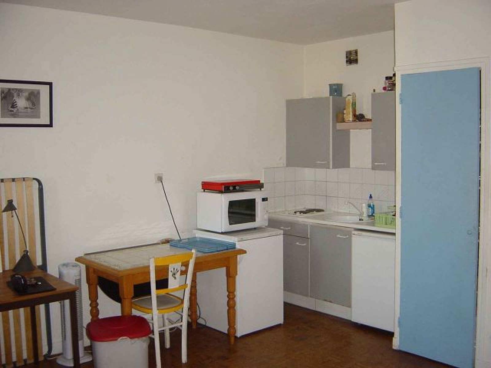 Image_3, Appartement, Grenoble, ref :1 15ML 08