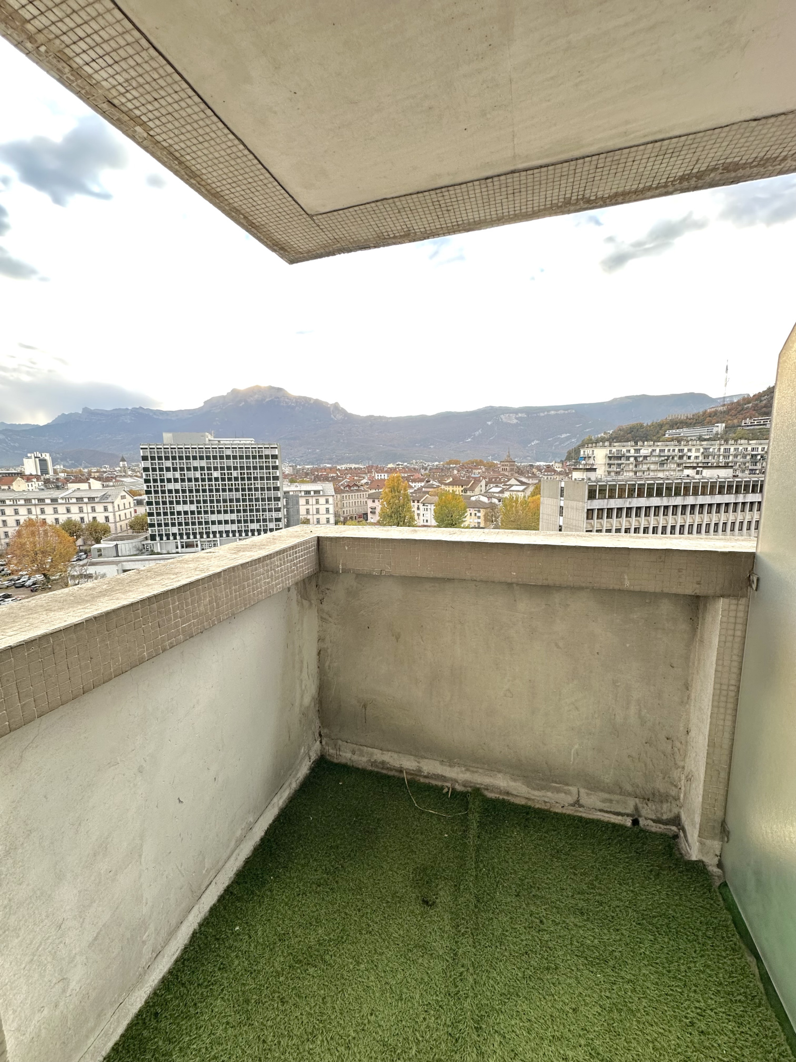 Image_6, Appartement, Grenoble, ref :1 15ML 08