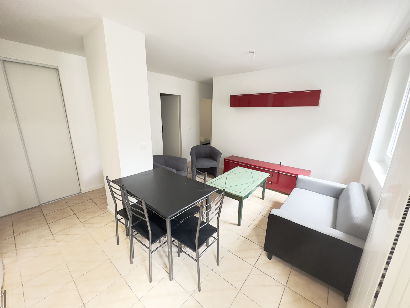 Image_1, Appartement, Grenoble, ref :V4 856 A
