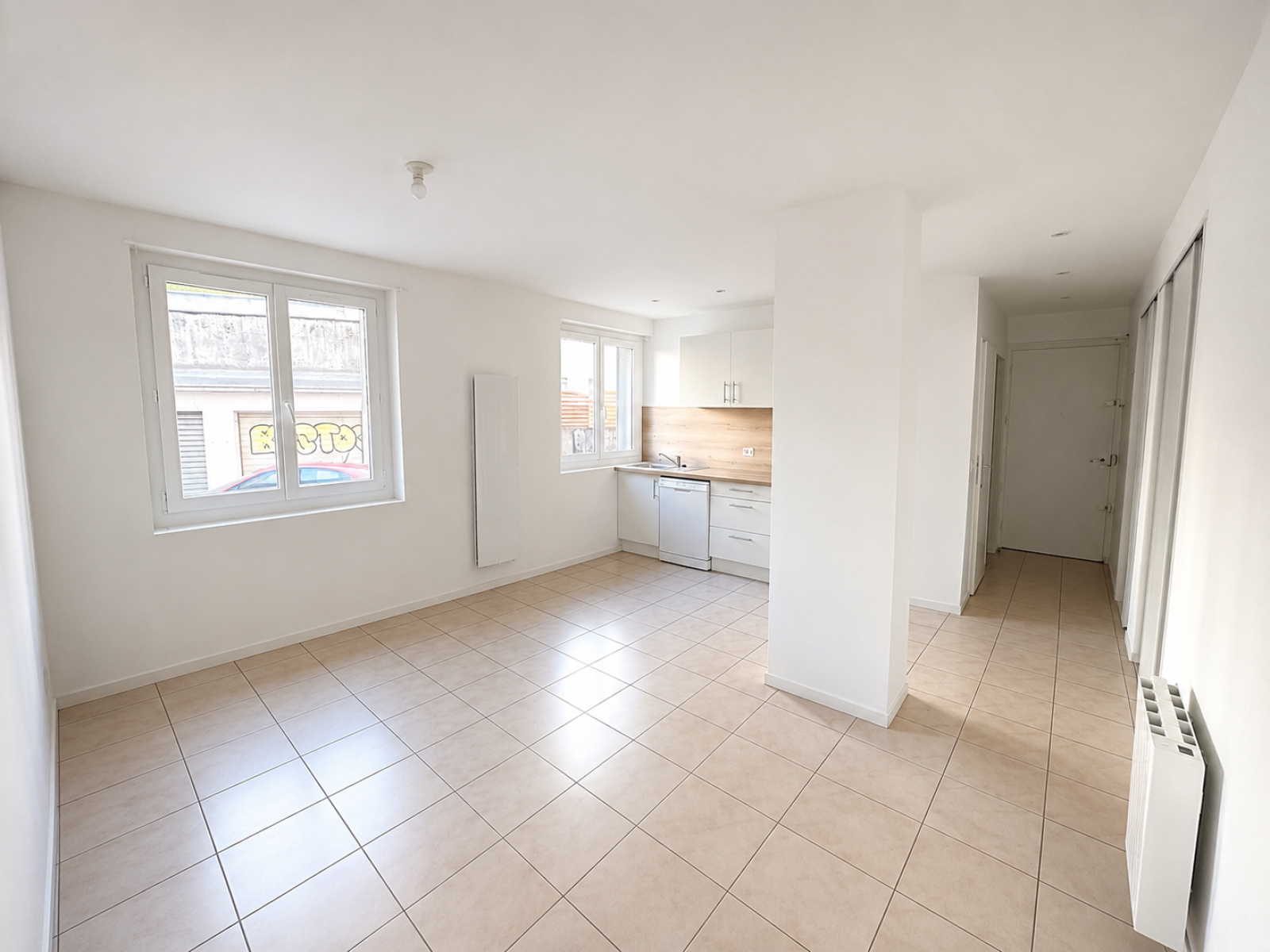 Image_3, Appartement, Grenoble, ref :V4 856 A