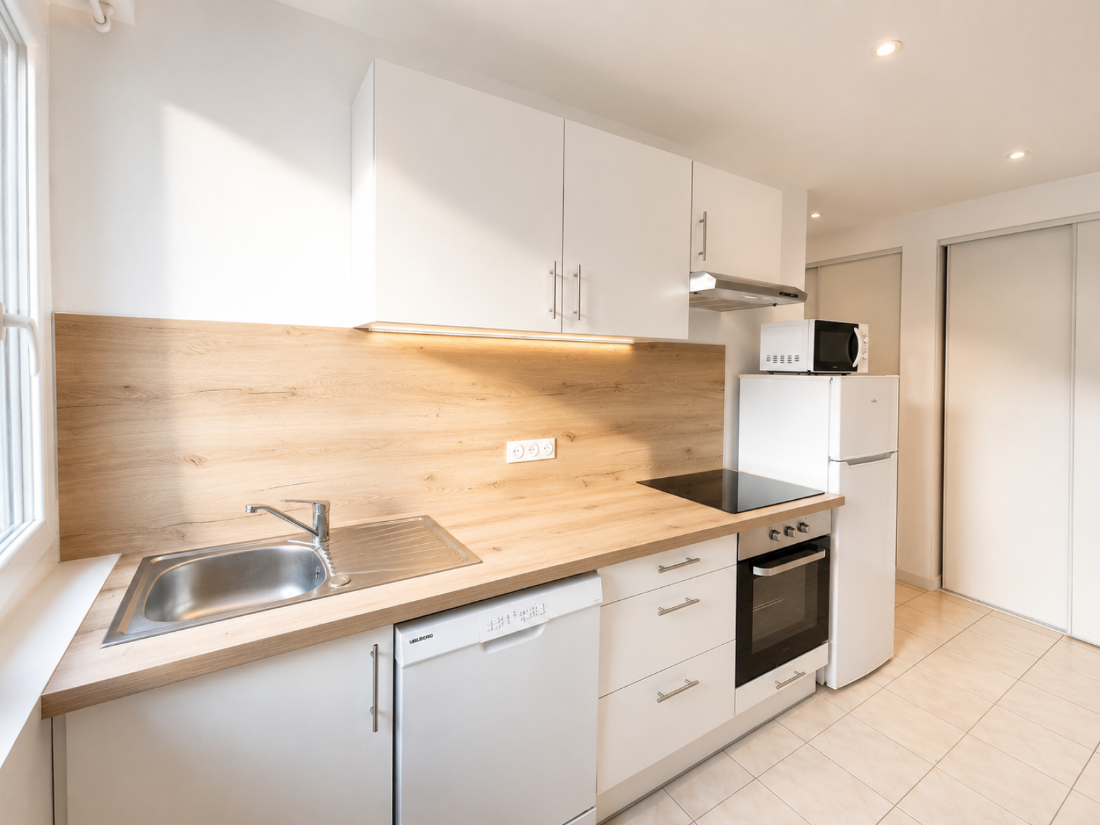 Image_4, Appartement, Grenoble, ref :V4 856 A