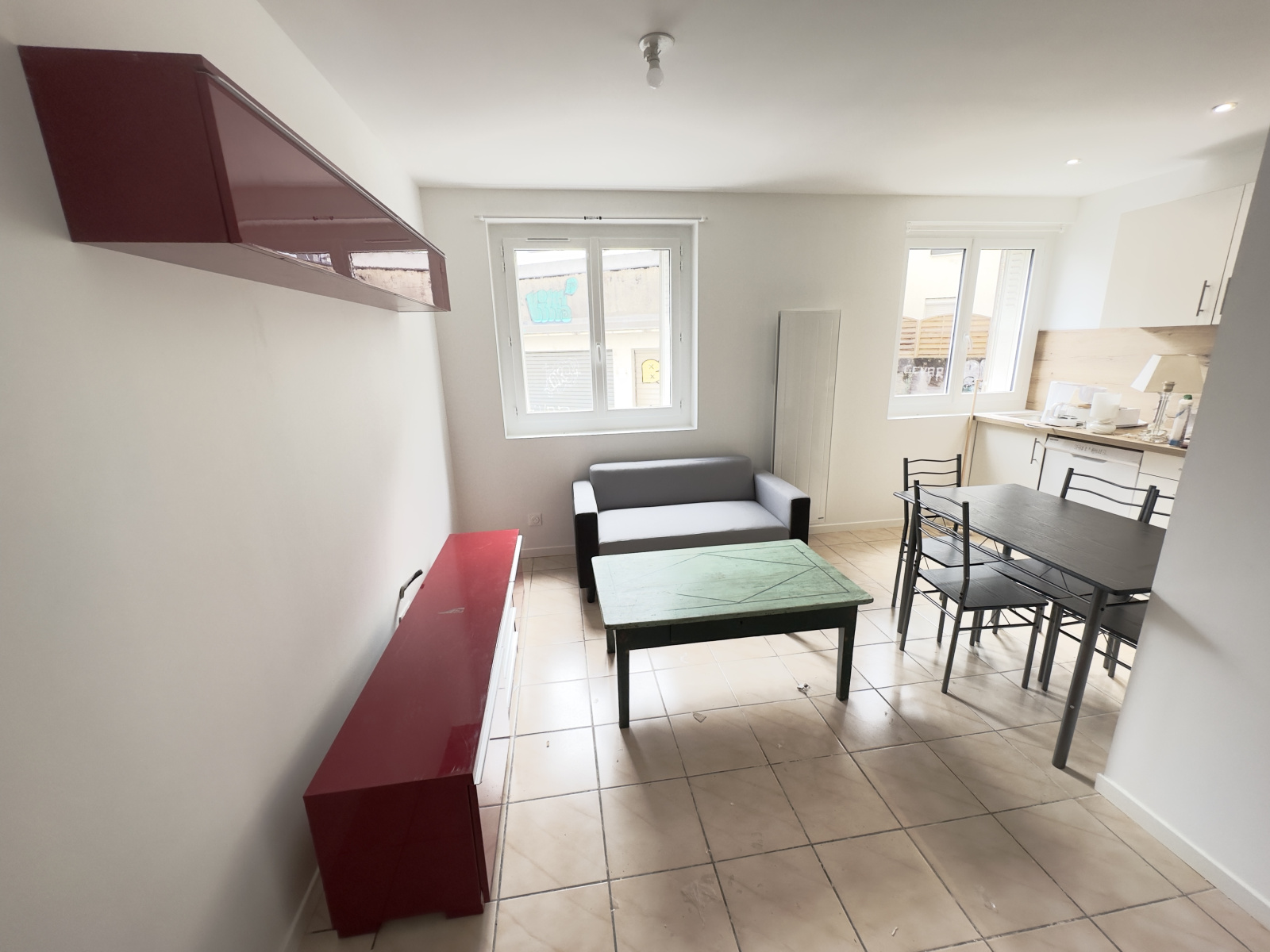 Image_2, Appartement, Grenoble, ref :V4 856 A