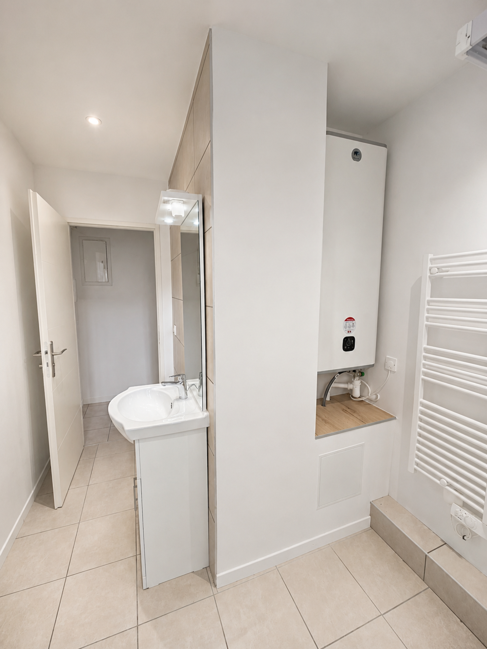 Image_8, Appartement, Grenoble, ref :V4 856 A