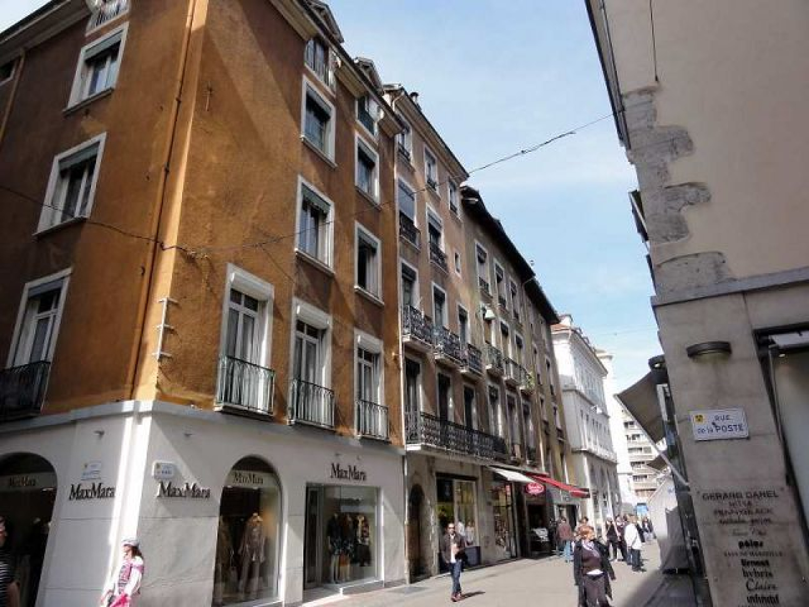 Image_5, Appartement, Grenoble, ref :1 04BO 03